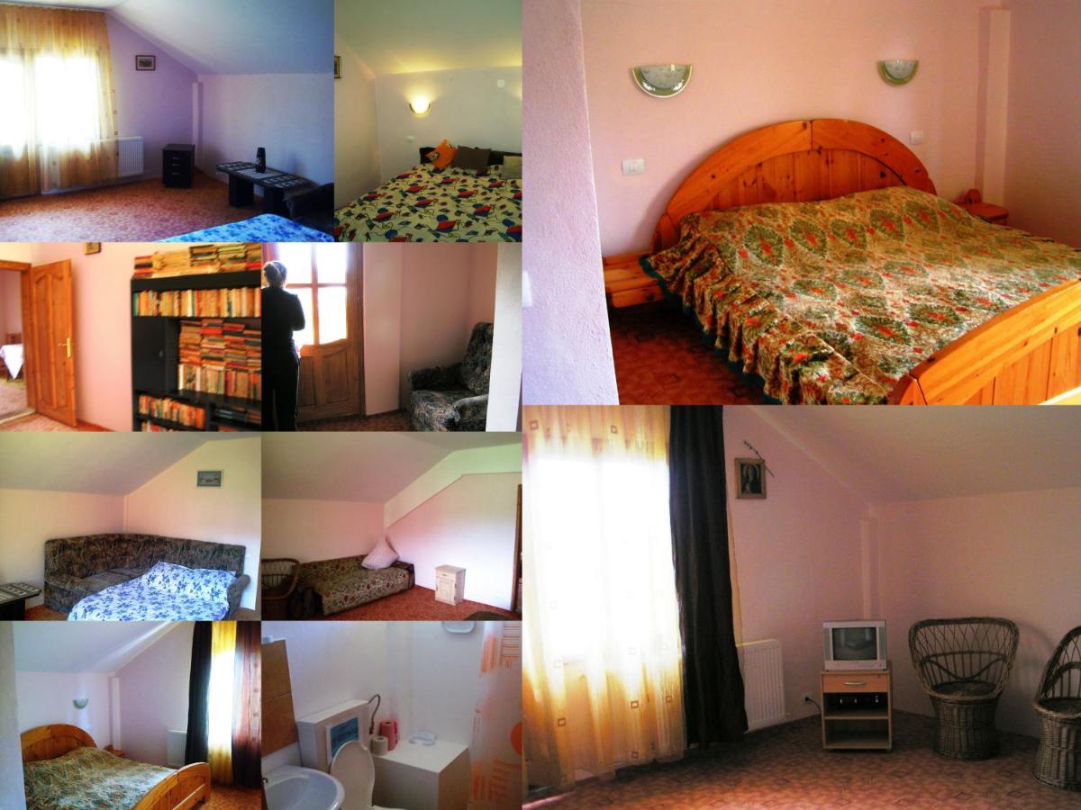 One-Bedroom Apartment with Balcony photo 1