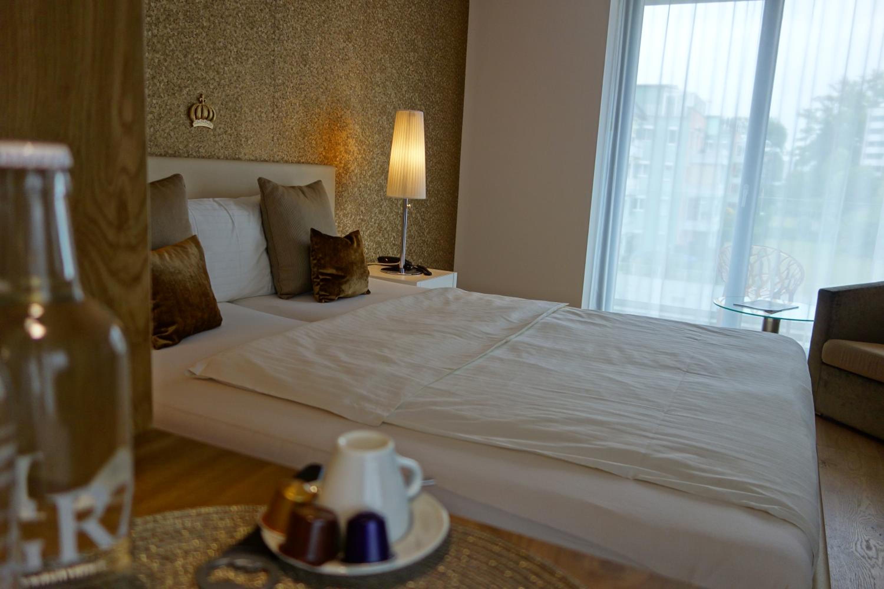 Superior Corner Double Room photo 3