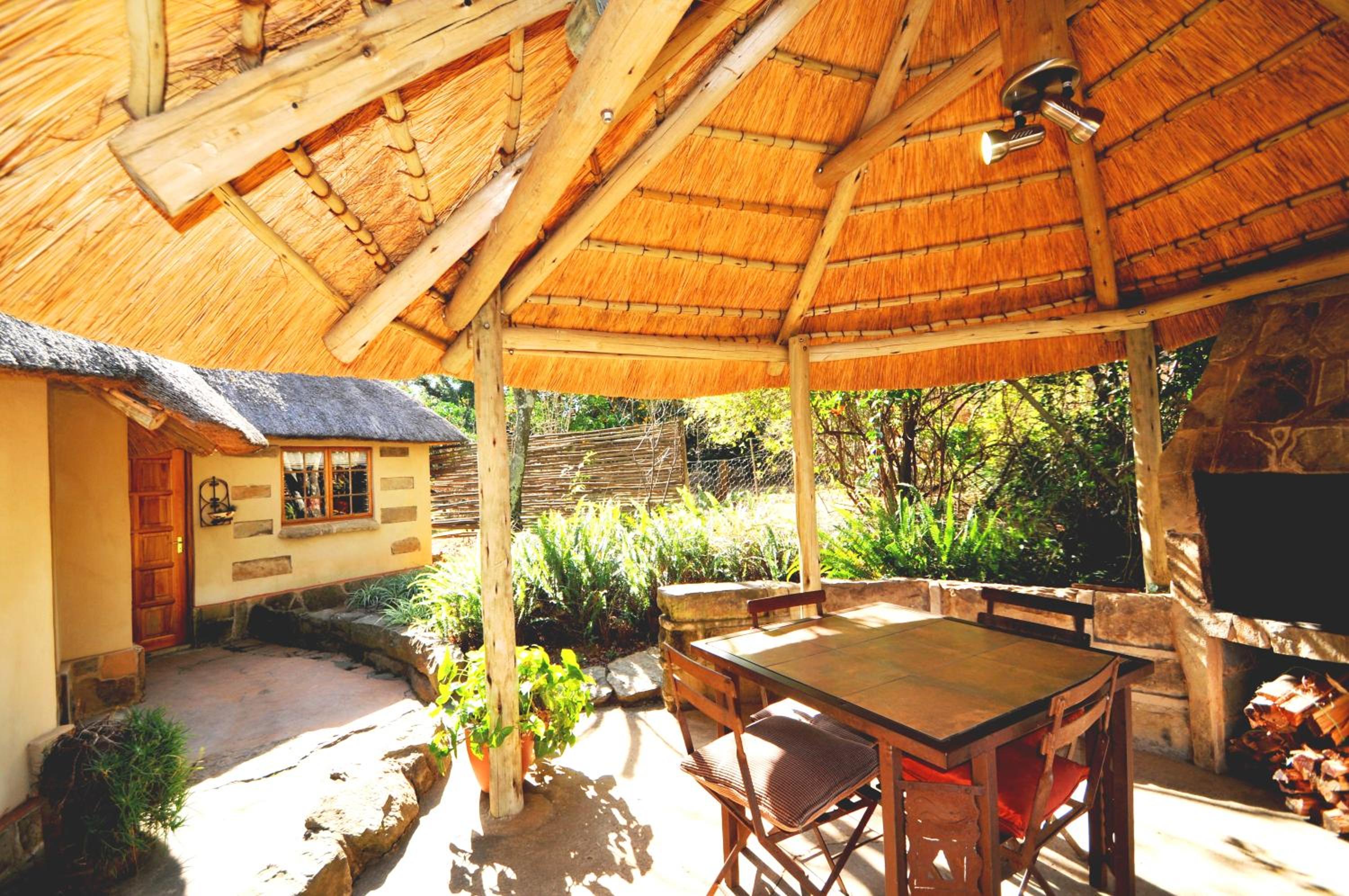 Chalet - Photo 2