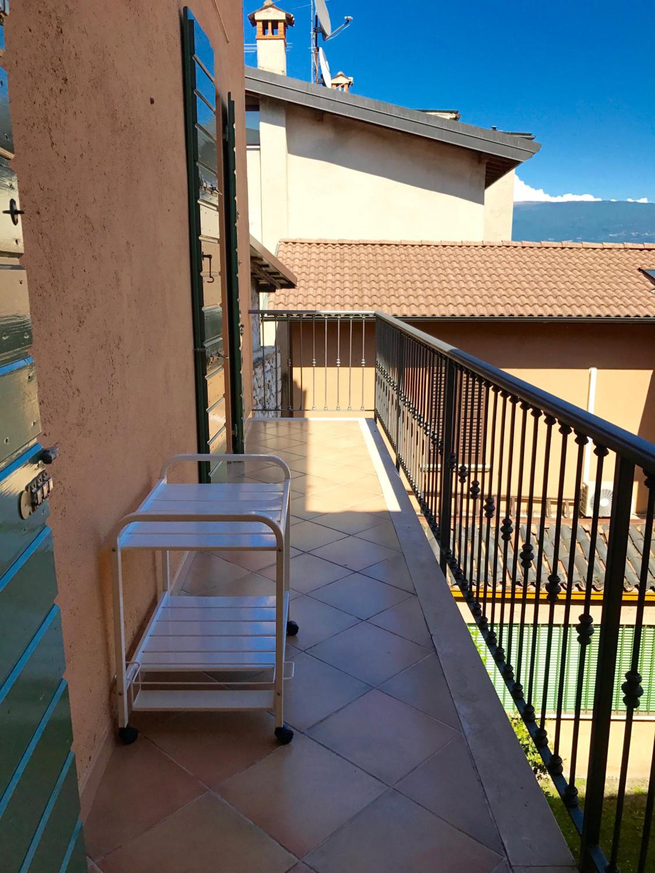 Apartment with Balcony - Second Floor photo 2