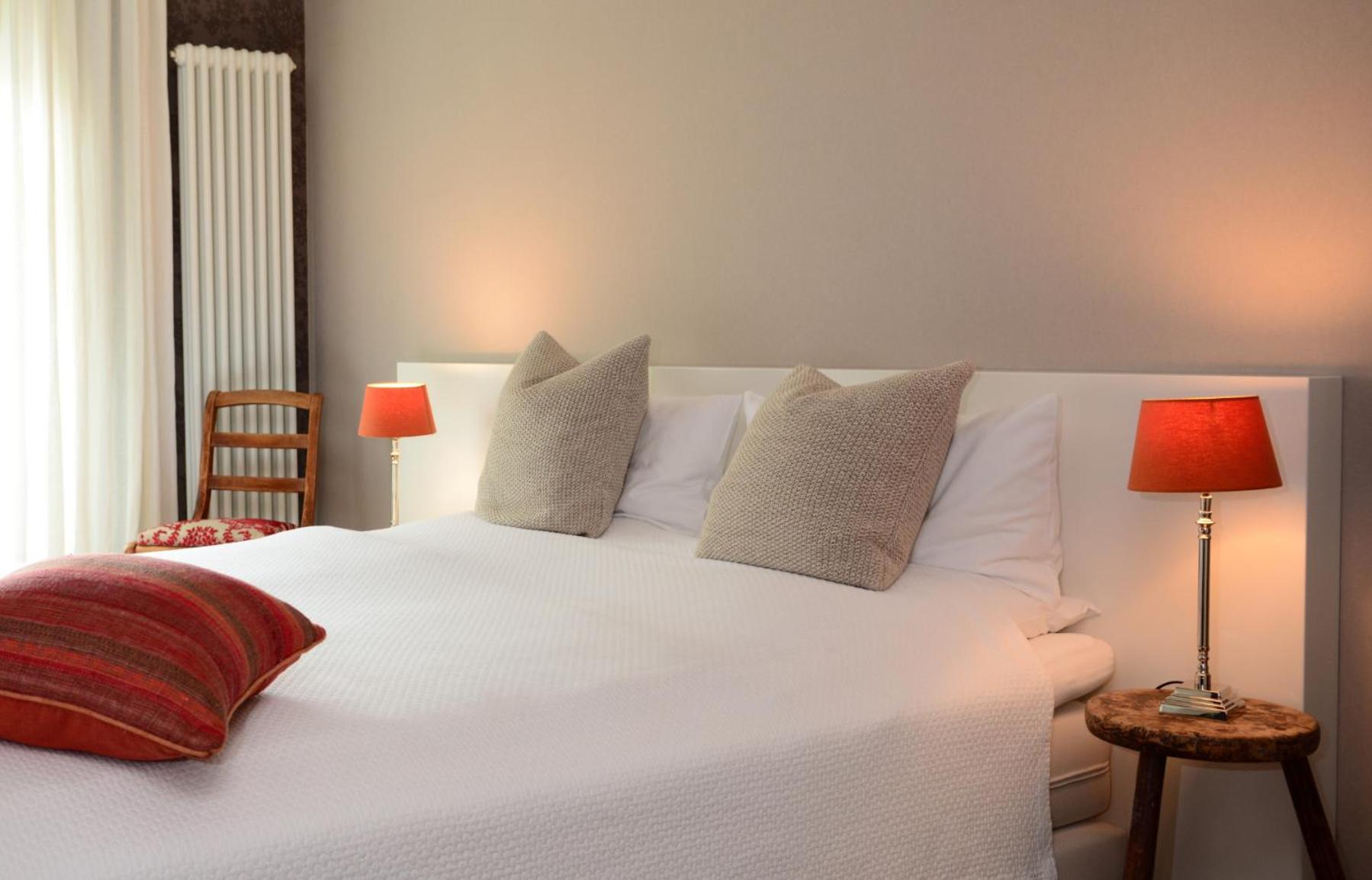 Comfort Double Room - Photo 4