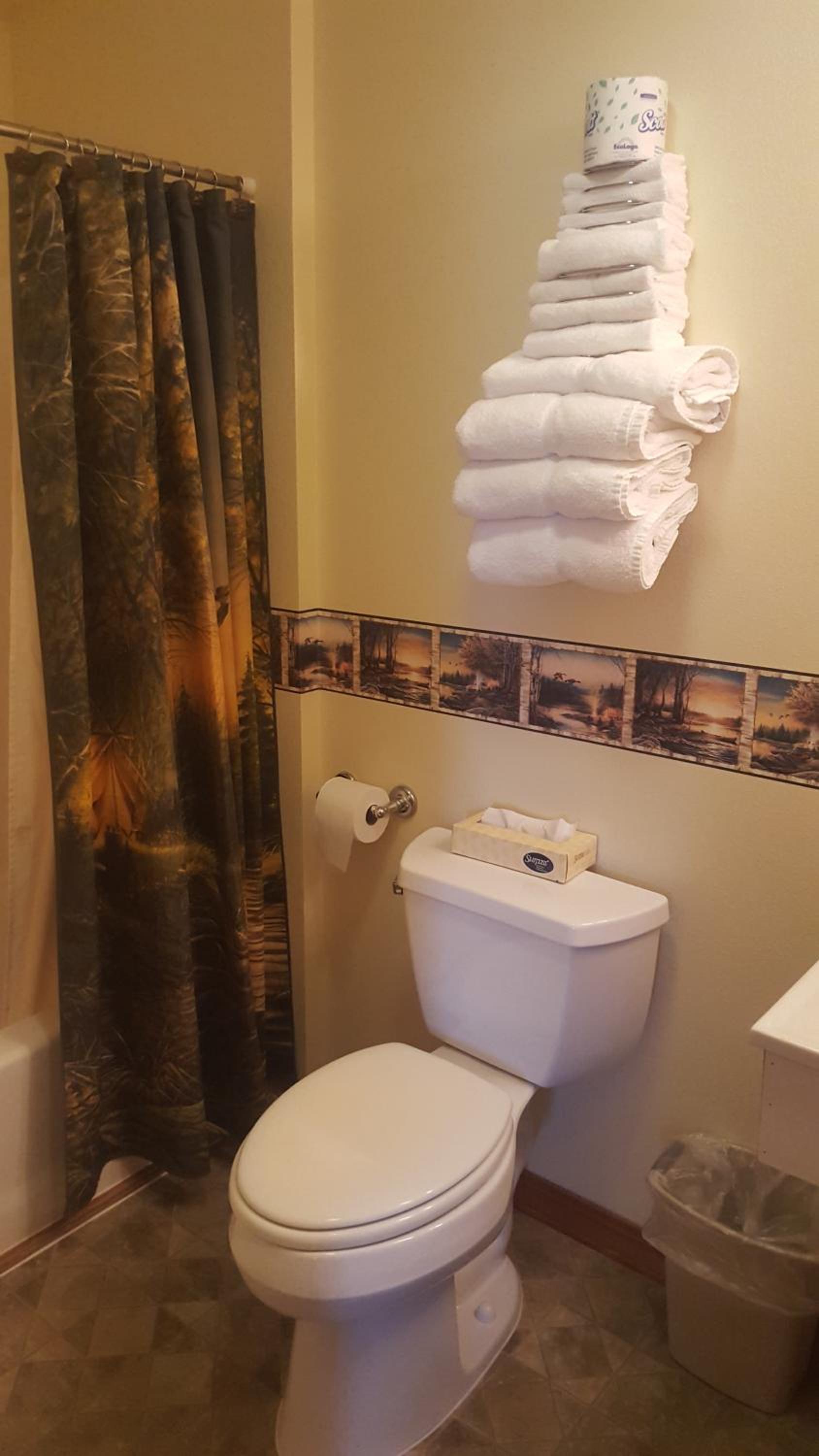 One-Bedroom Suite photo 3