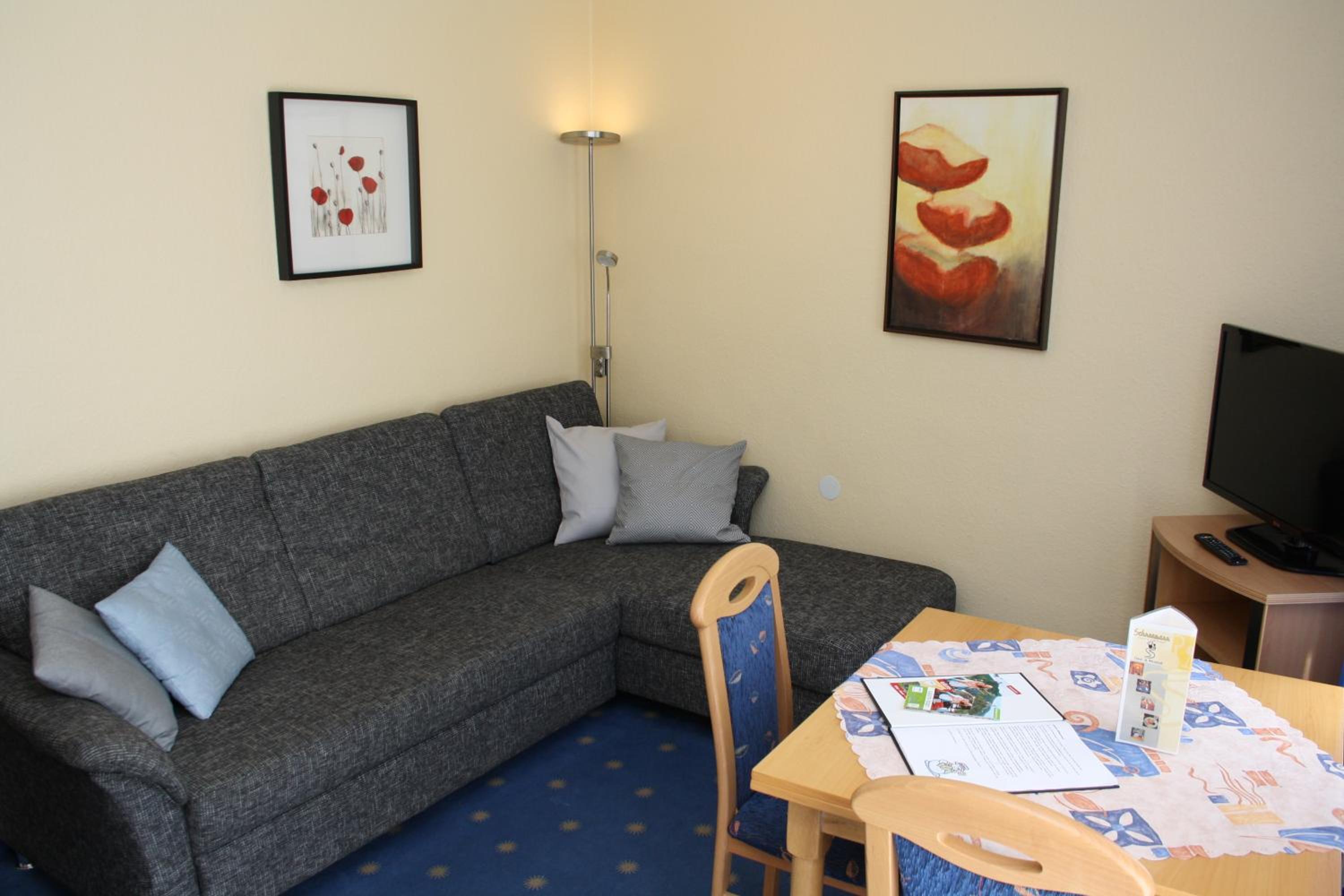 Apartment with Garden View photo 3