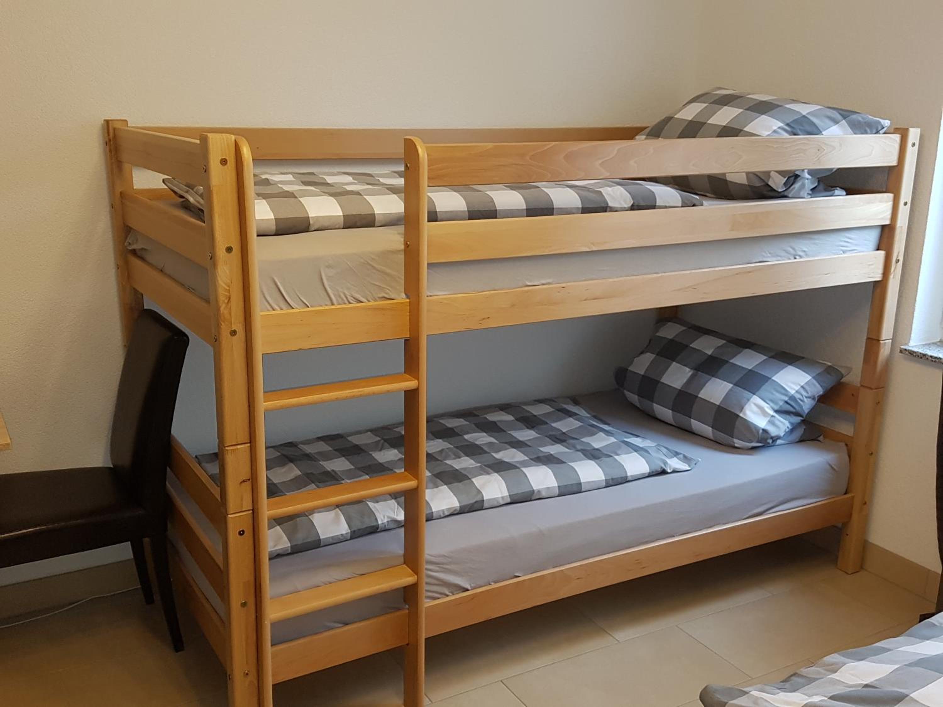 One-Bedroom Apartment - Photo 14