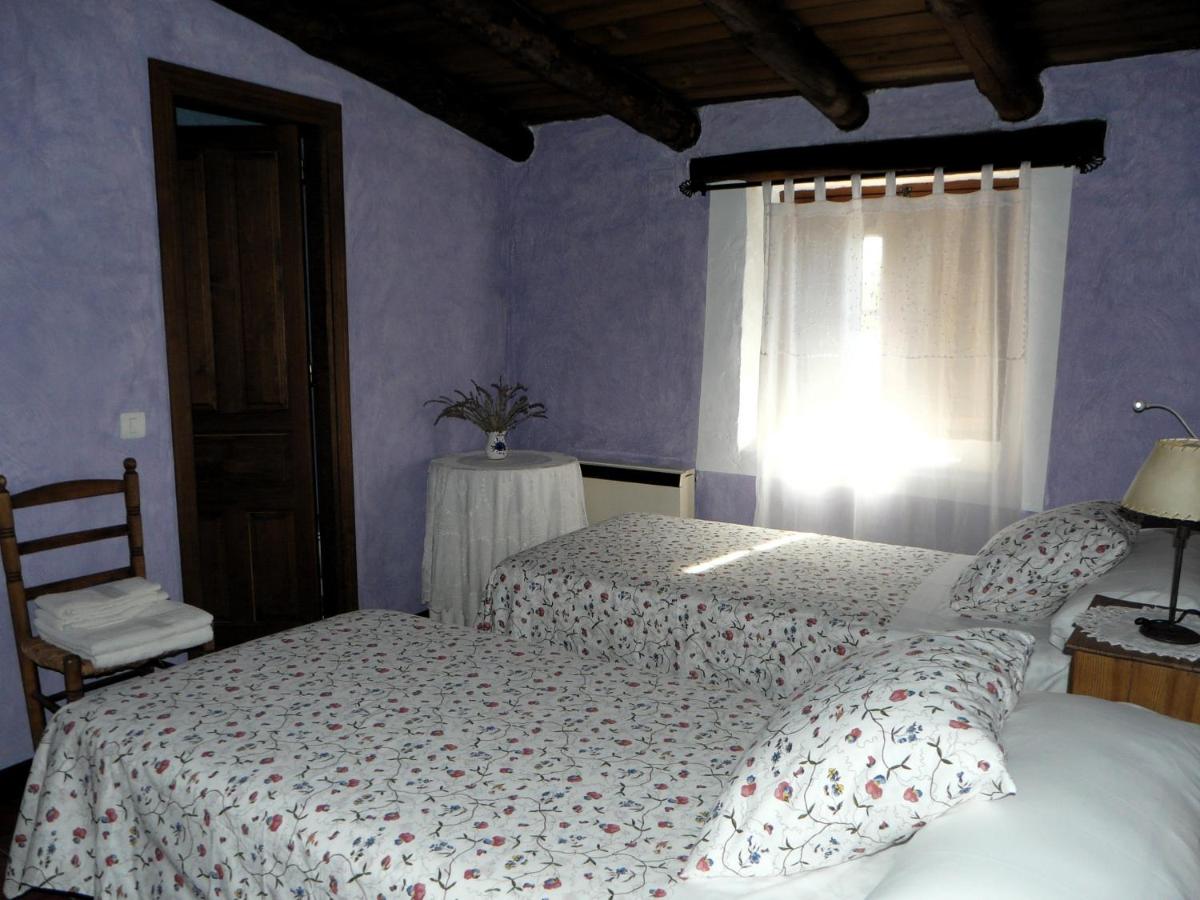 Twin Room photo 3