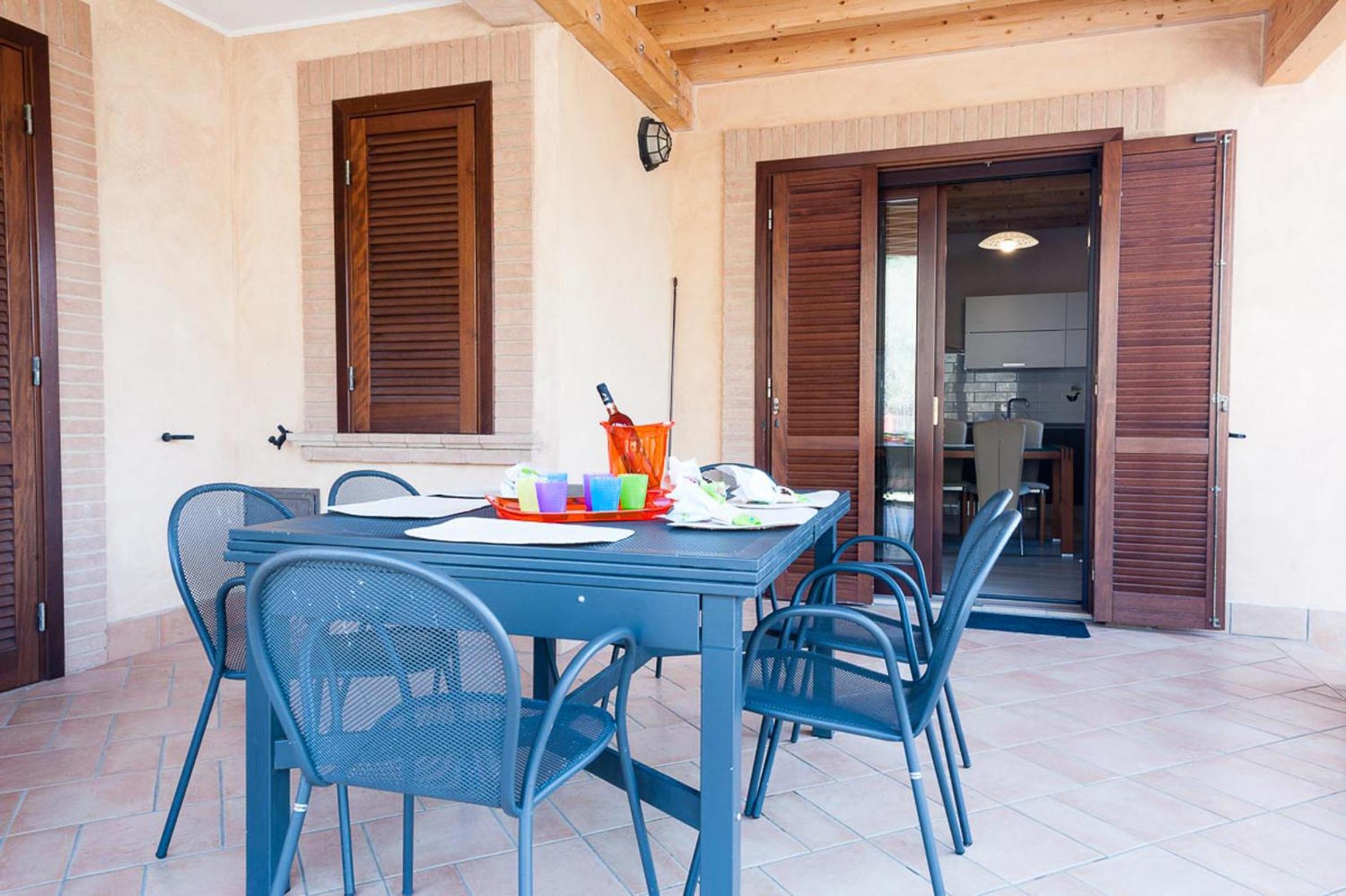Superior Villa photo 2