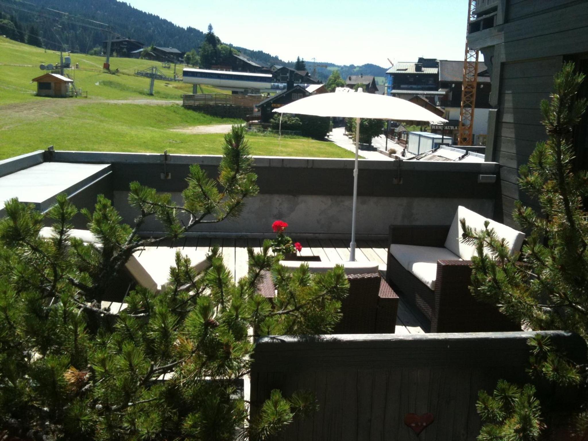 Suite with Terrace - Photo 3