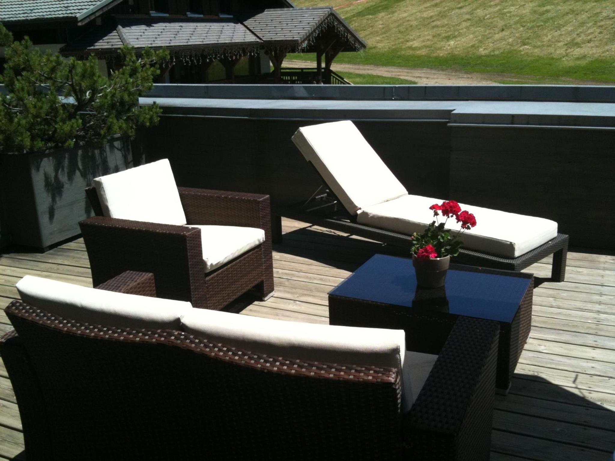 Suite with Terrace - Photo 2