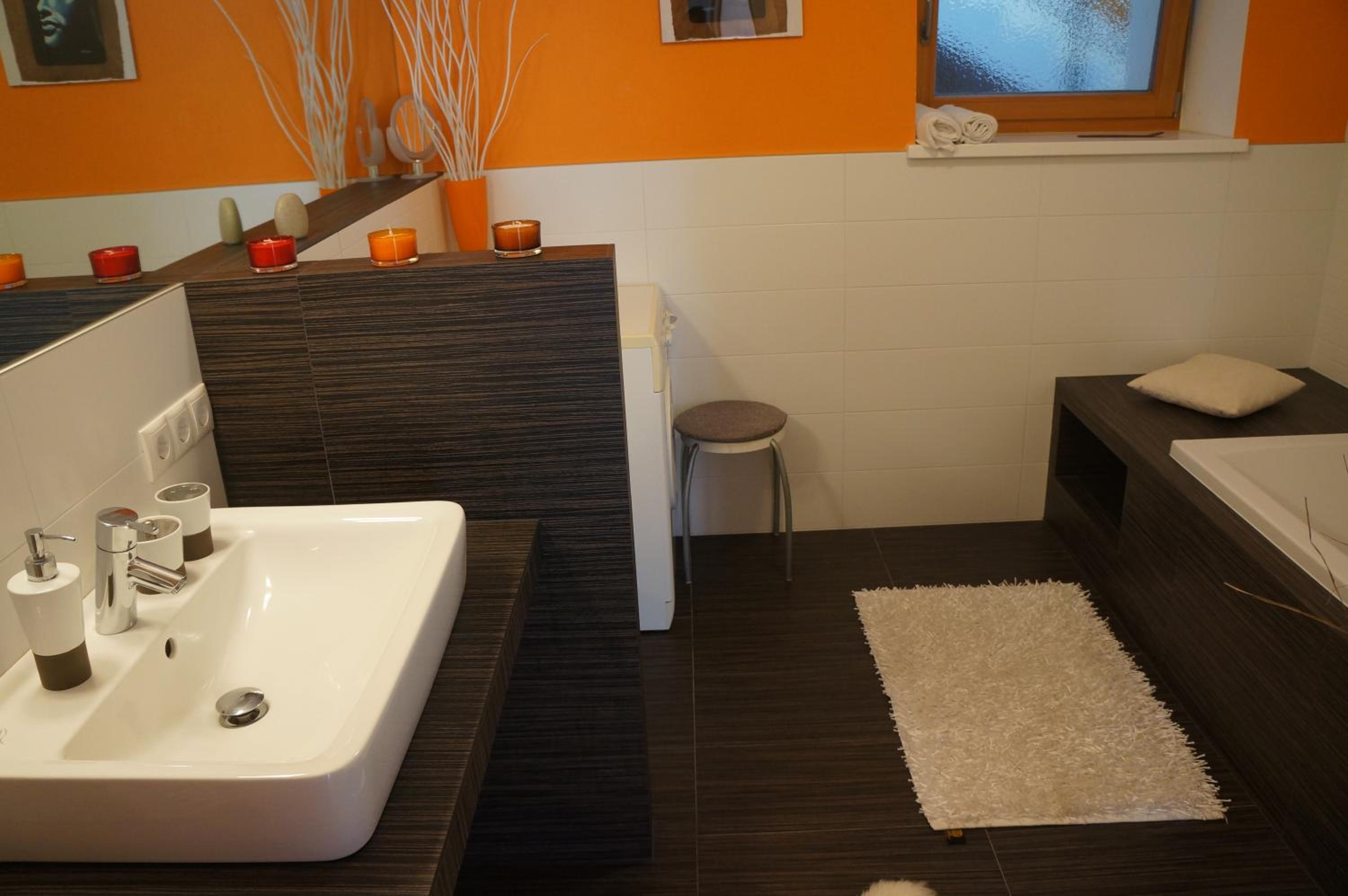 Apartment with Terrace photo 3