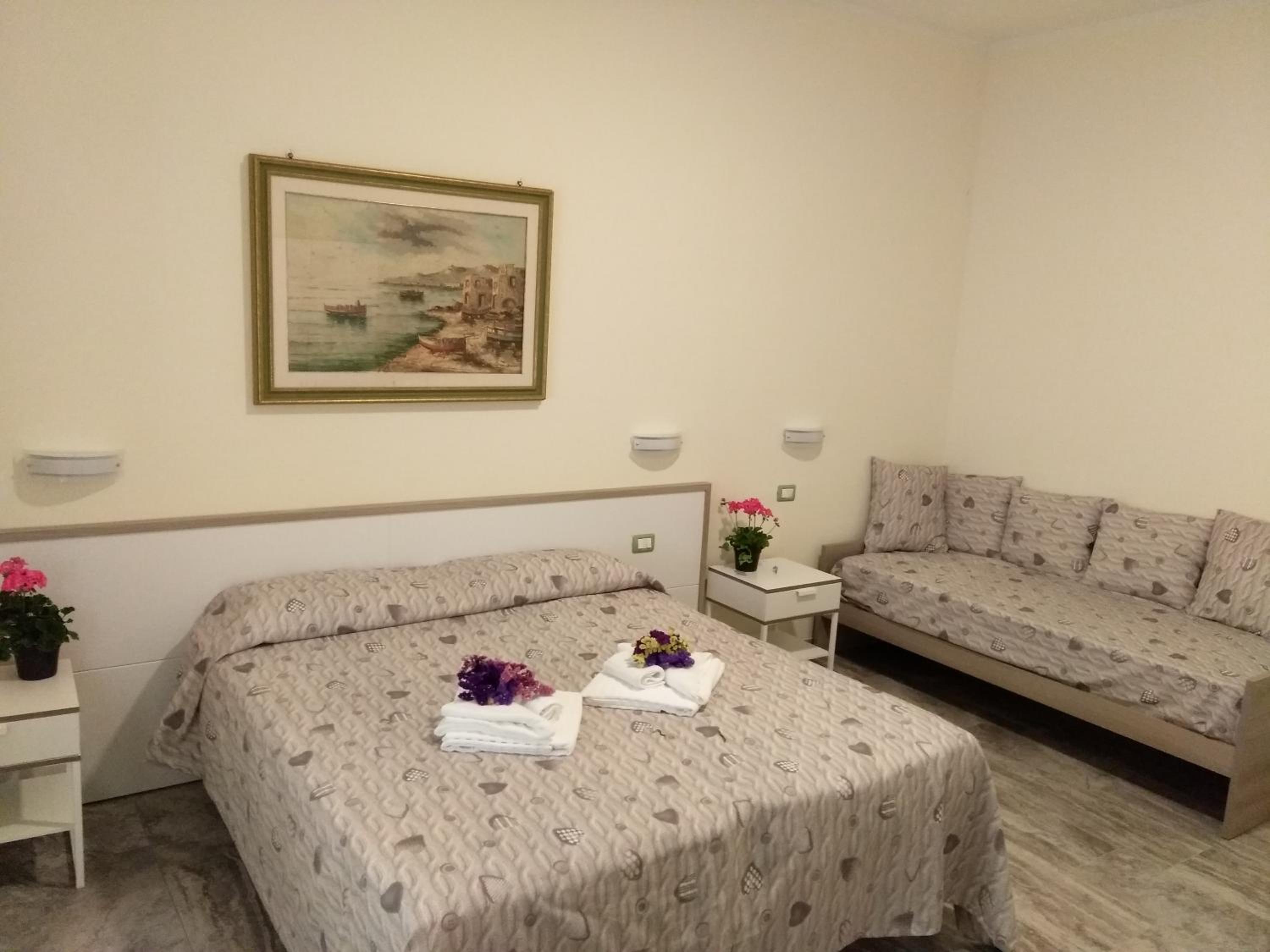 Triple Room photo 1