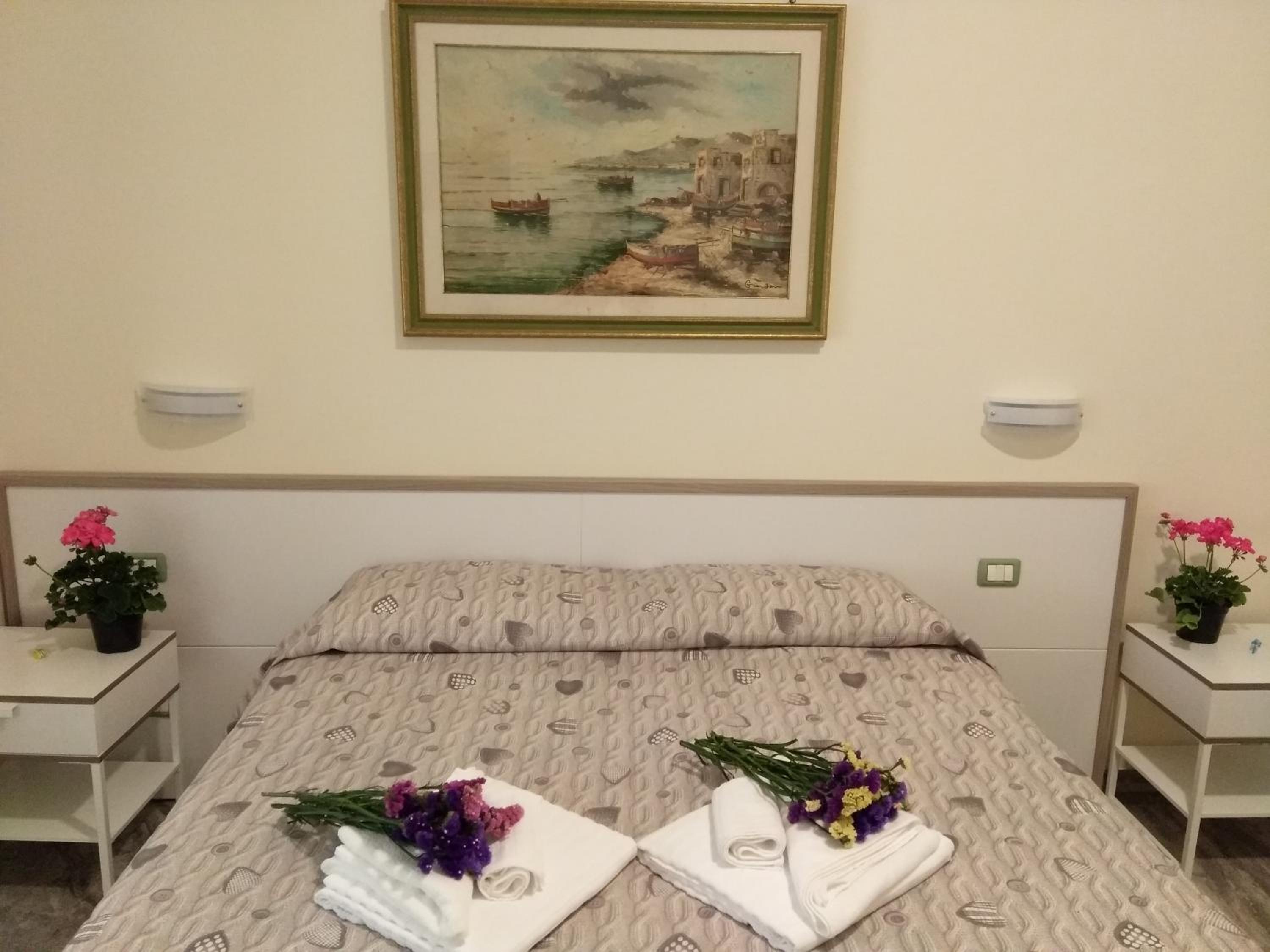 Triple Room photo 3