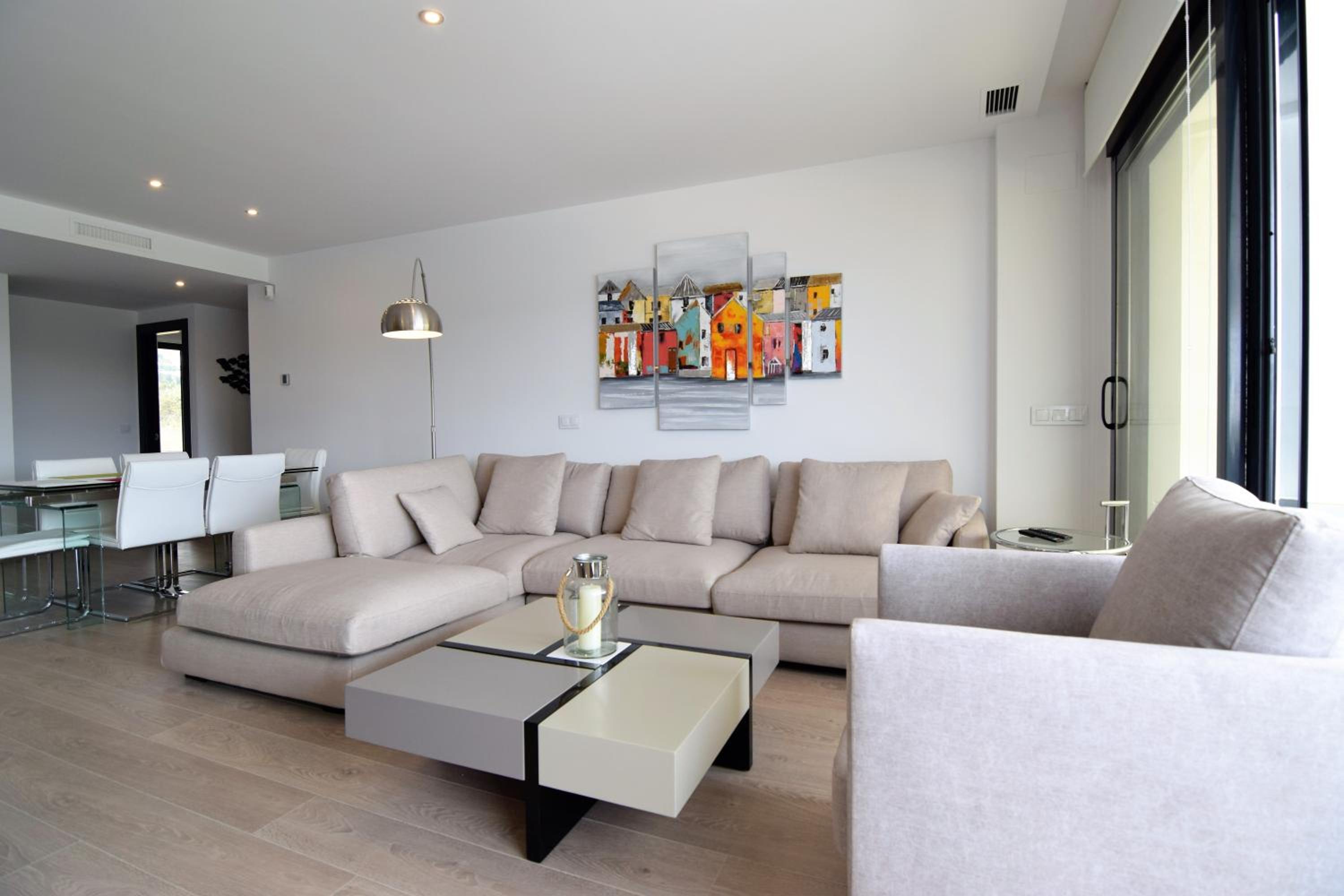 Apartamento