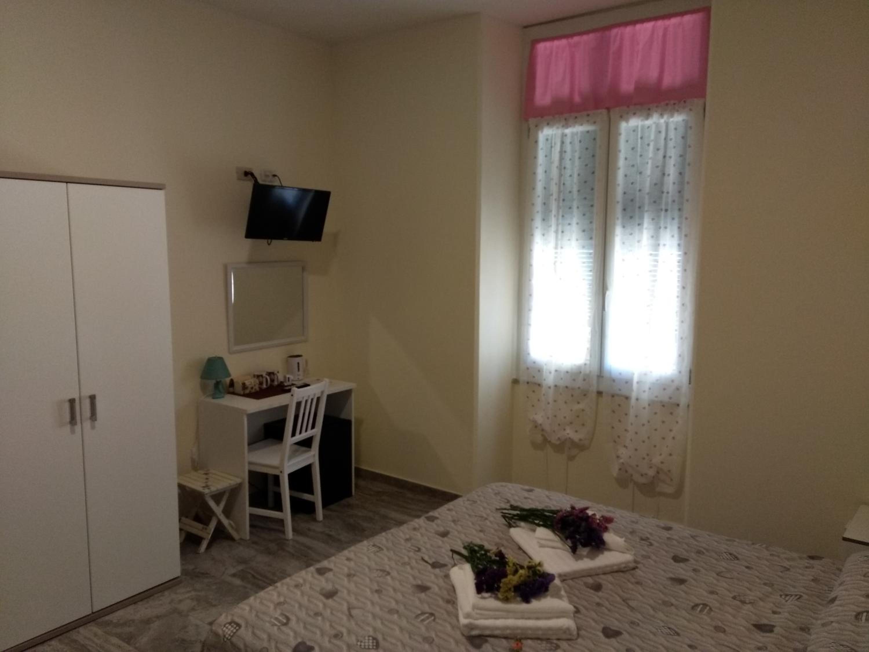 Quadruple Room photo 1