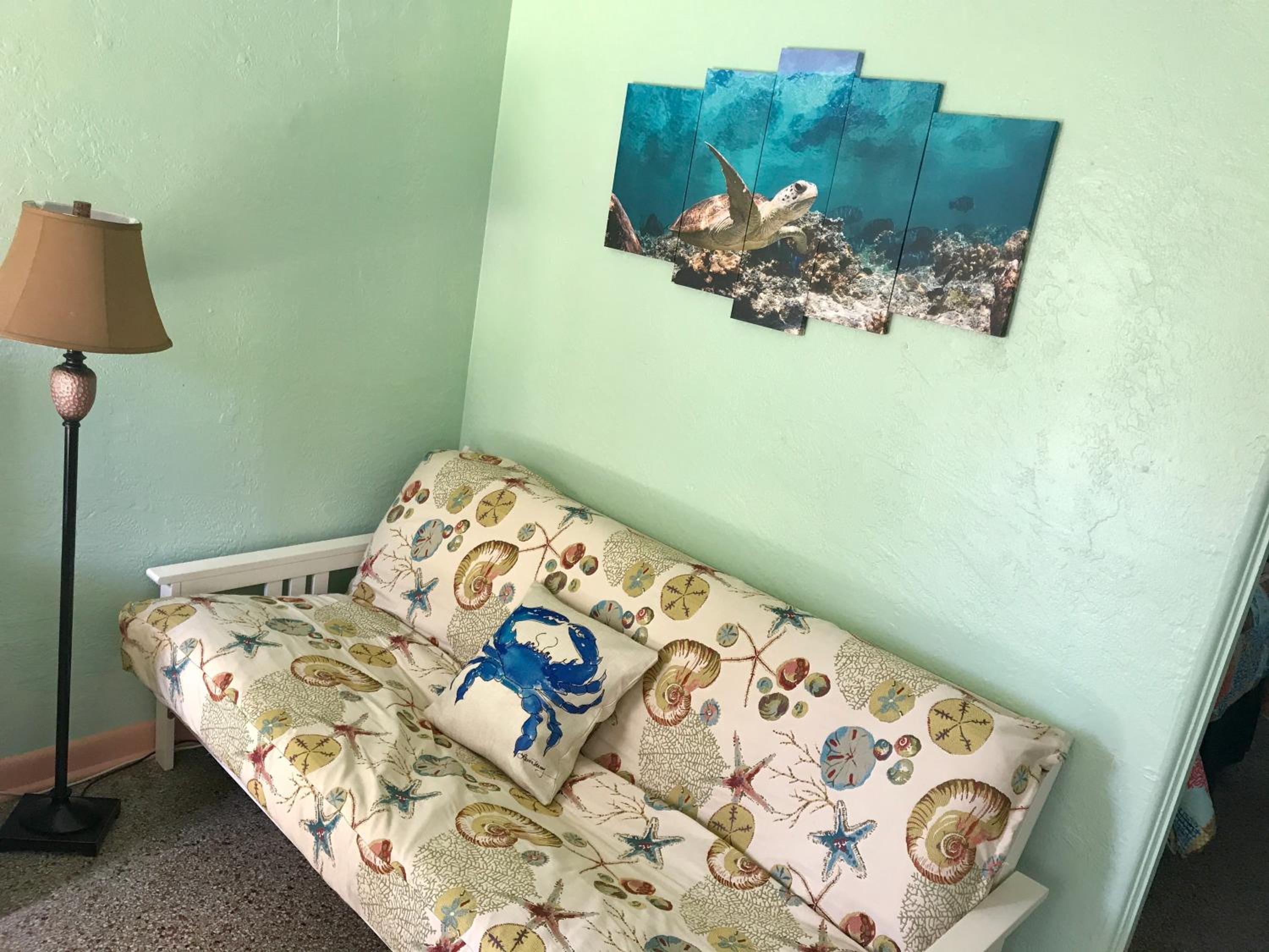 Two-Bedroom Suite - Non-Smoking - Photo 16