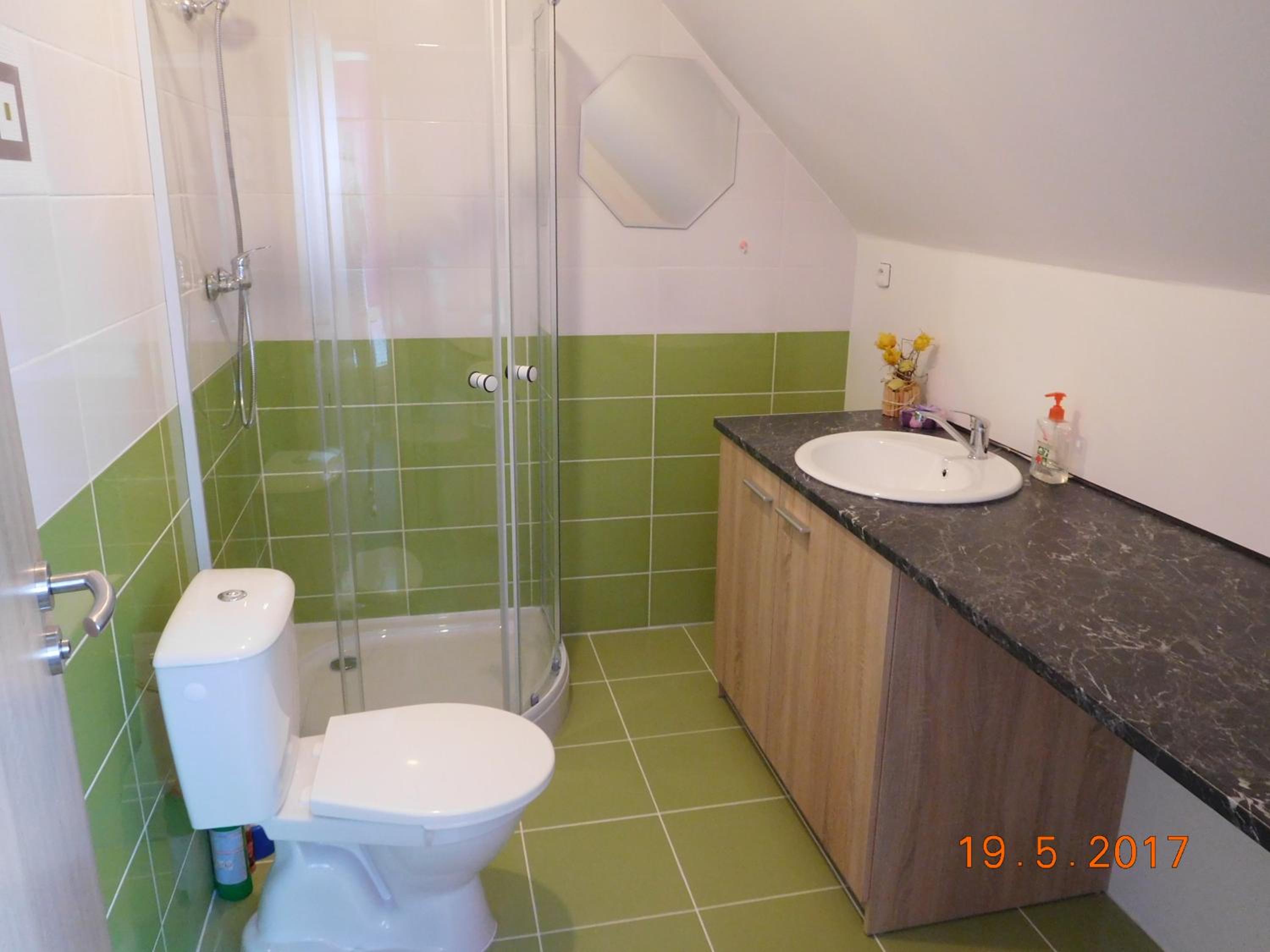 Triple Room with Bathroom photo 2