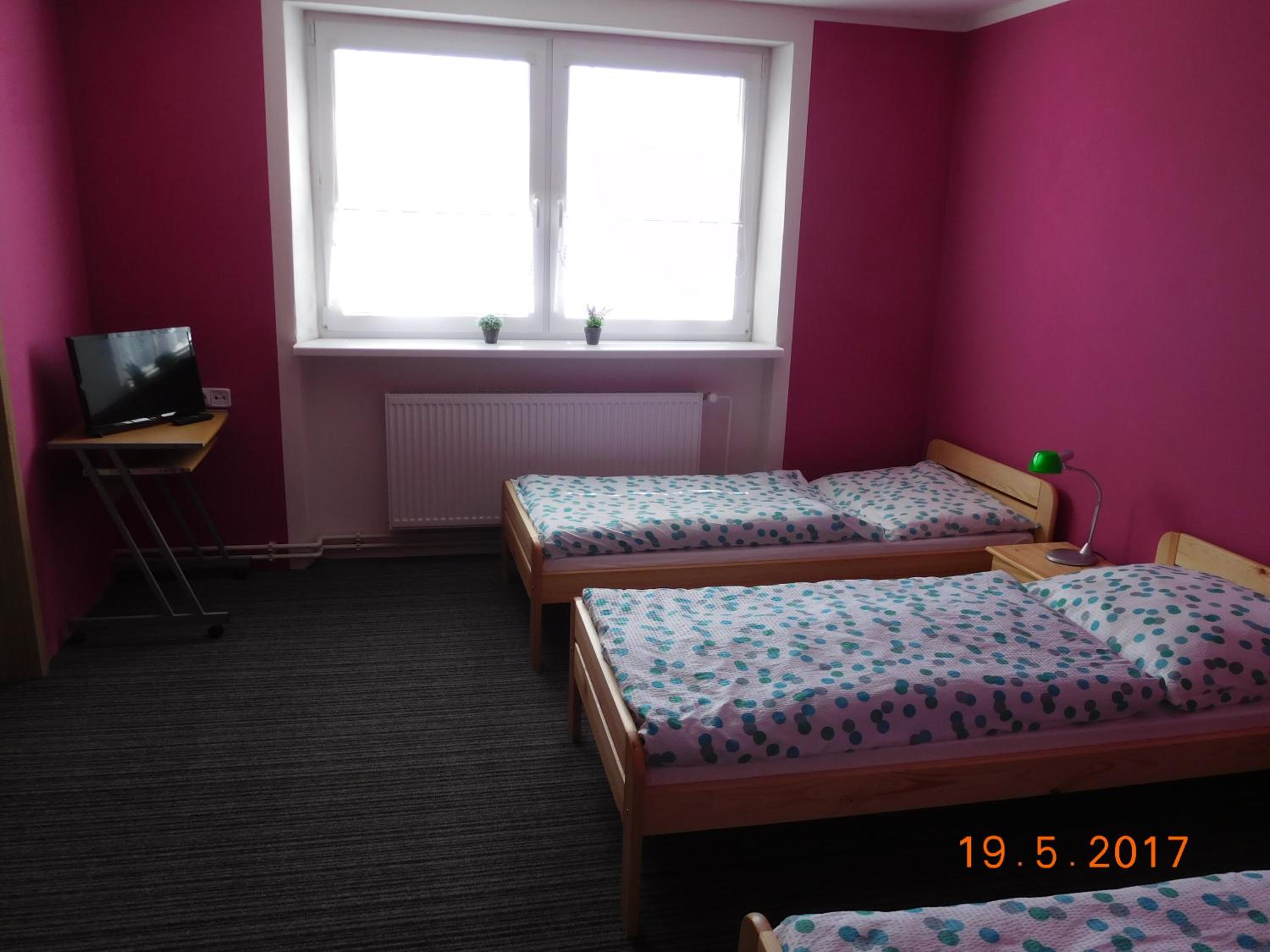 Triple Room with Bathroom photo 3