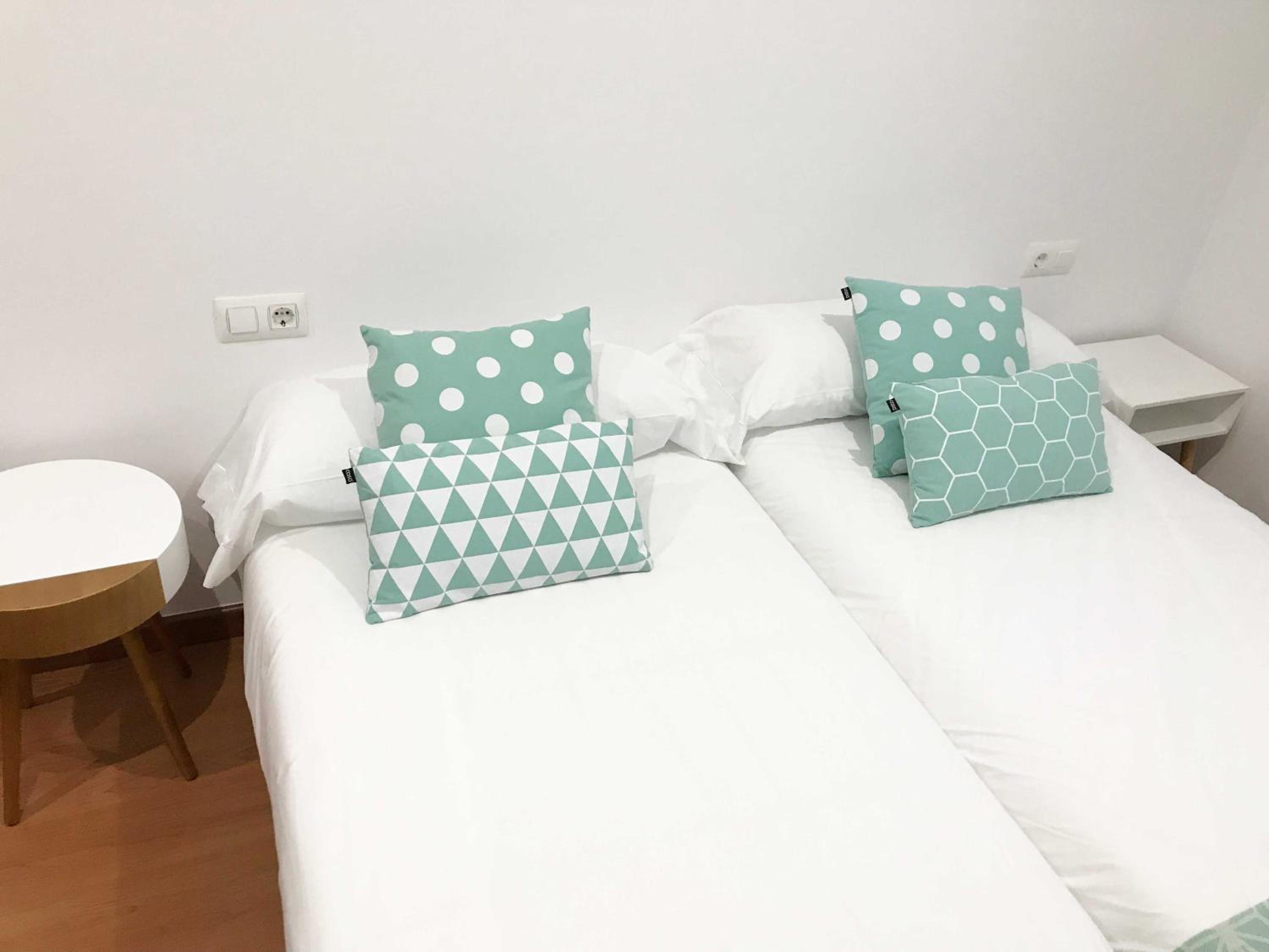 Apartamento Superior