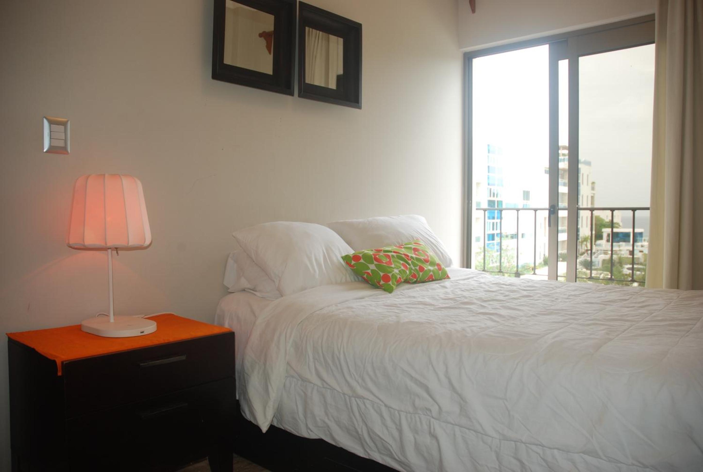 Apartment with Sea View photo 1