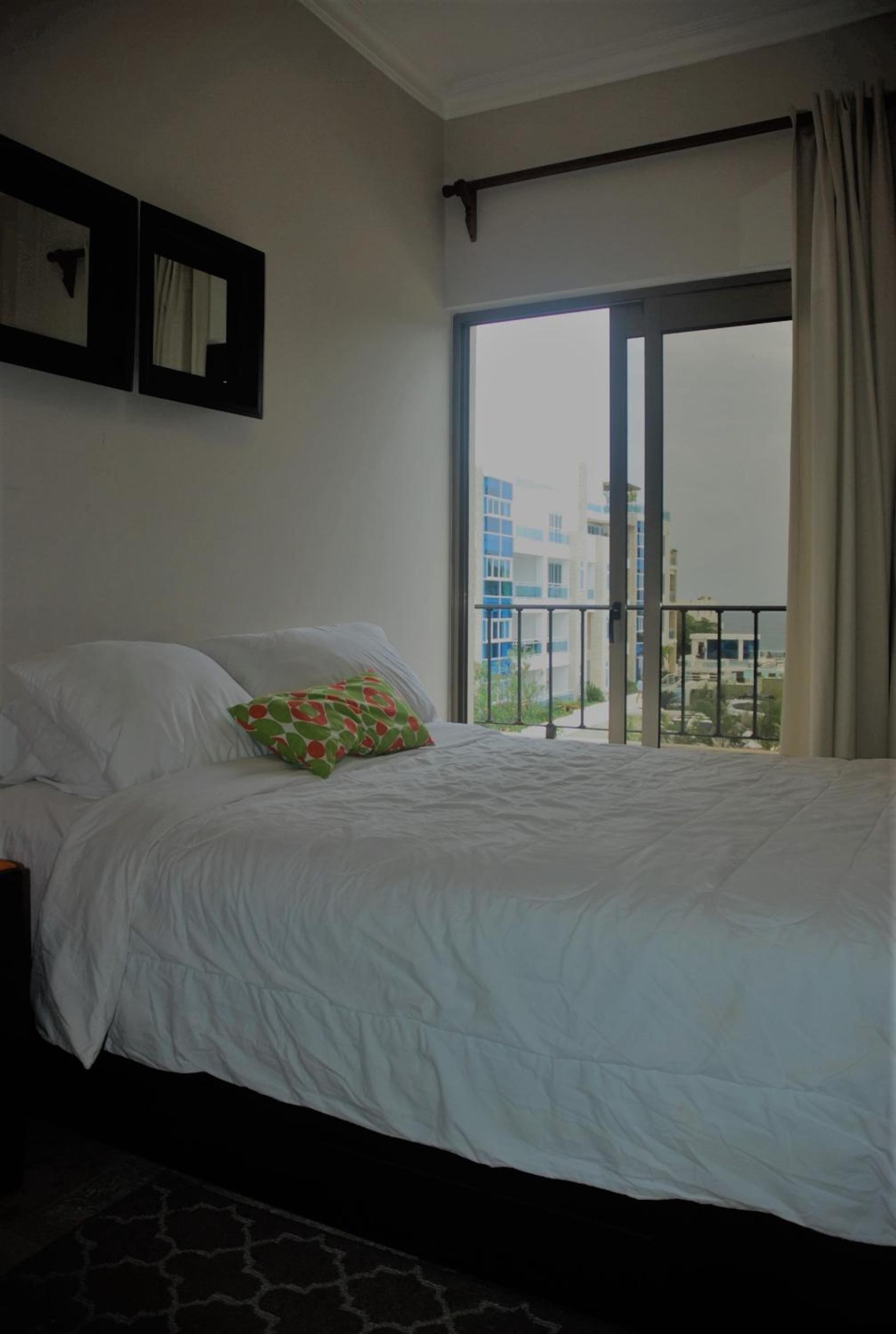 Apartment with Sea View photo 2