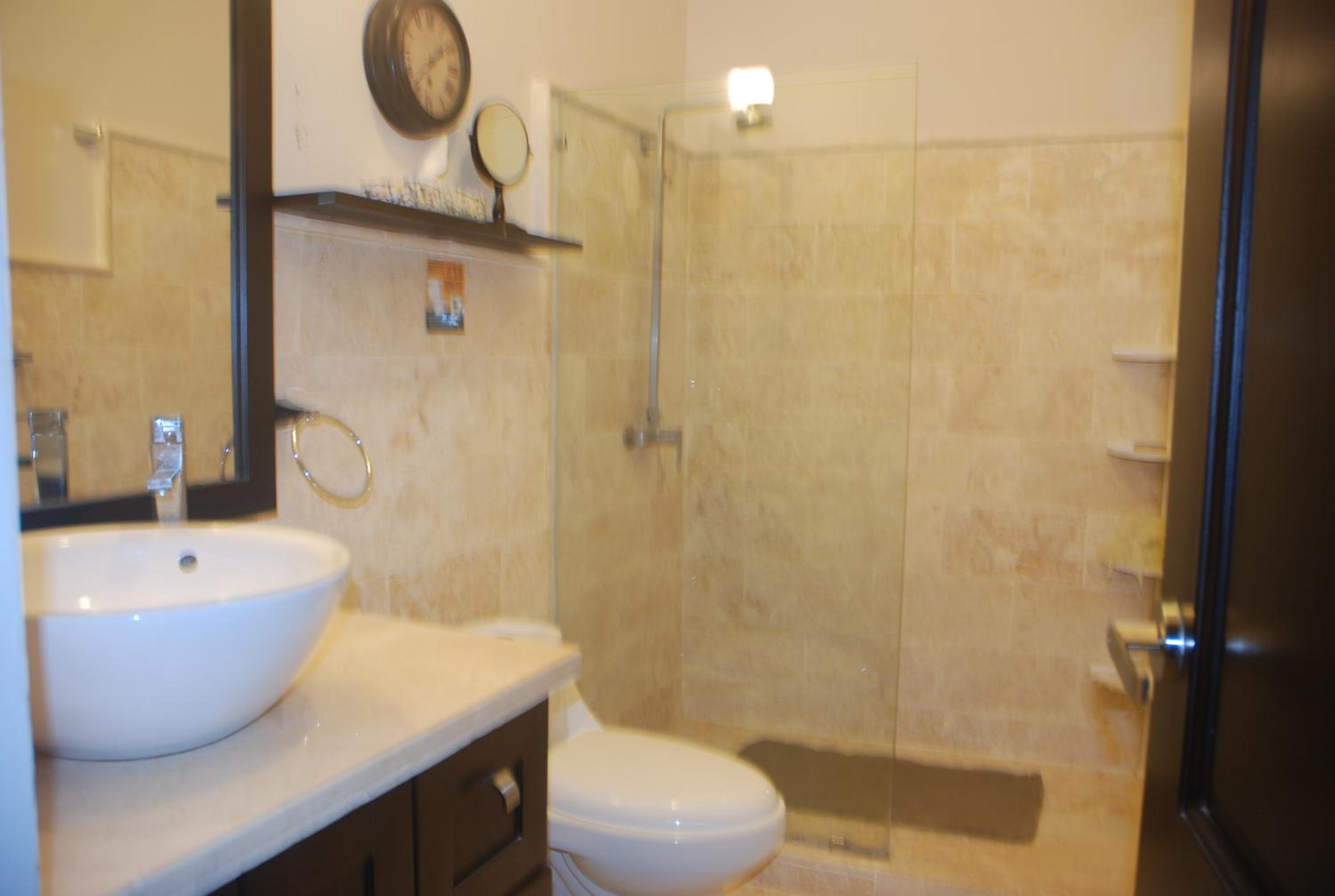 Apartment with Sea View photo 3