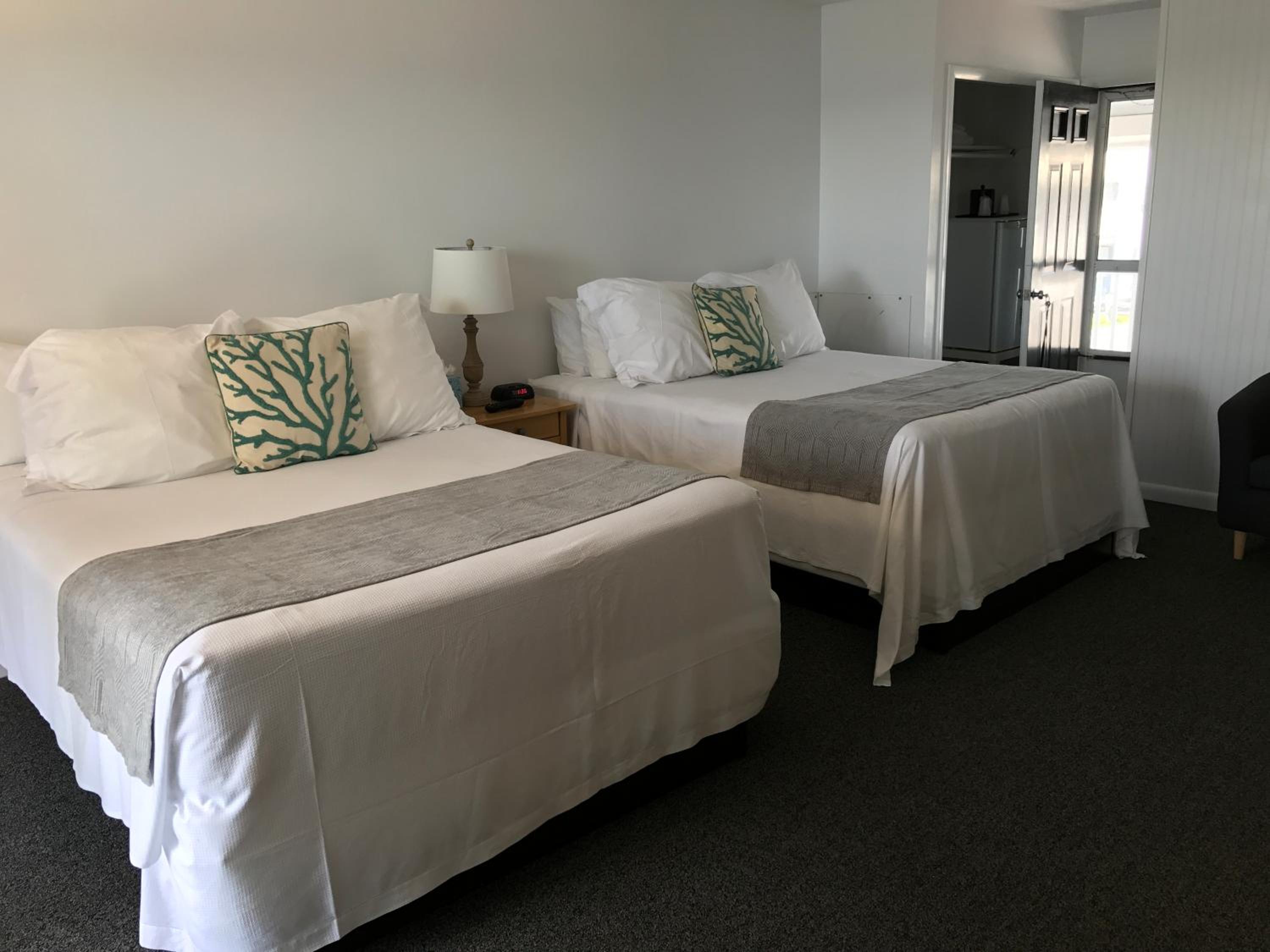 Double Room with Pool View photo 1