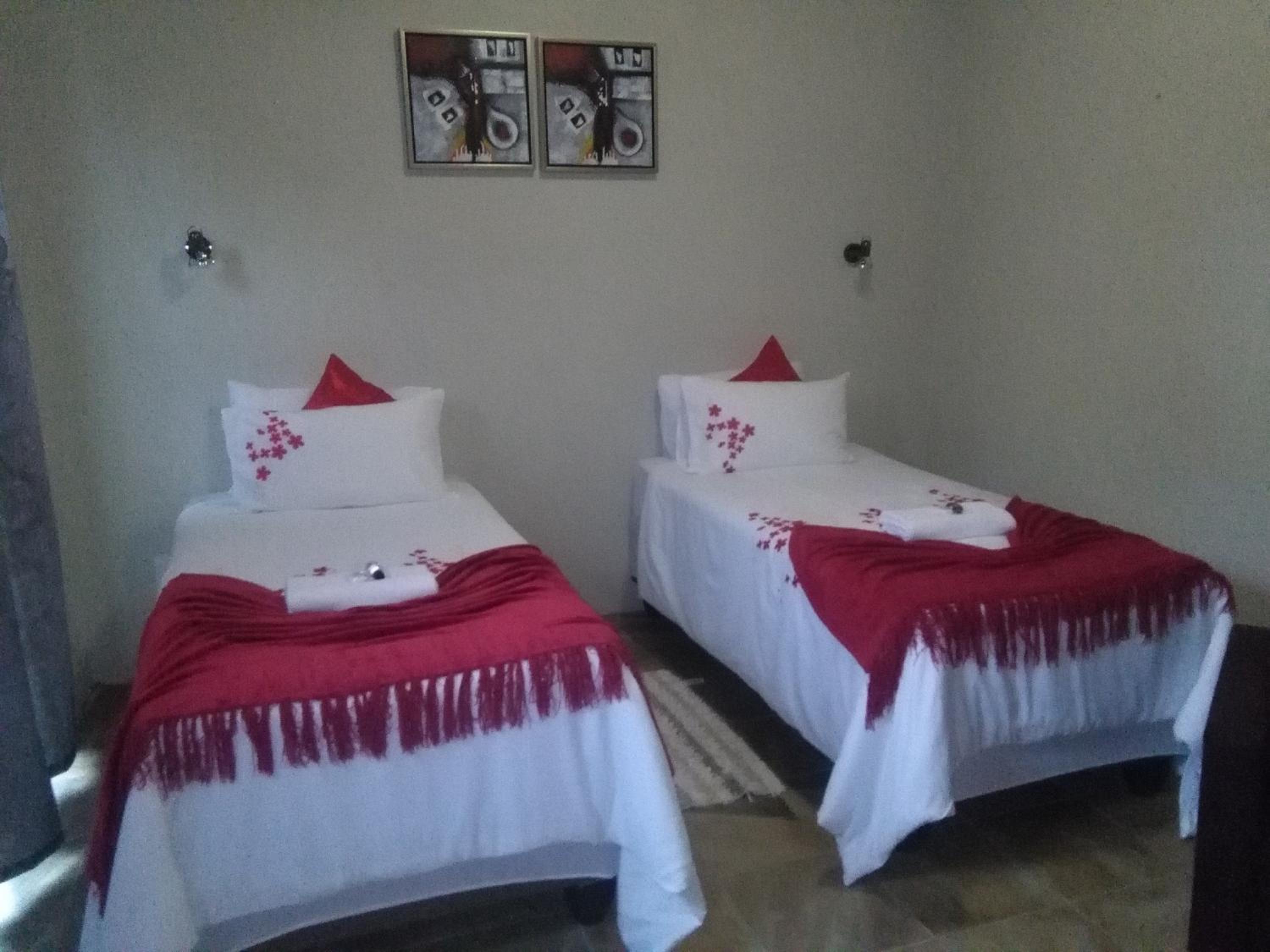Single Room photo 1