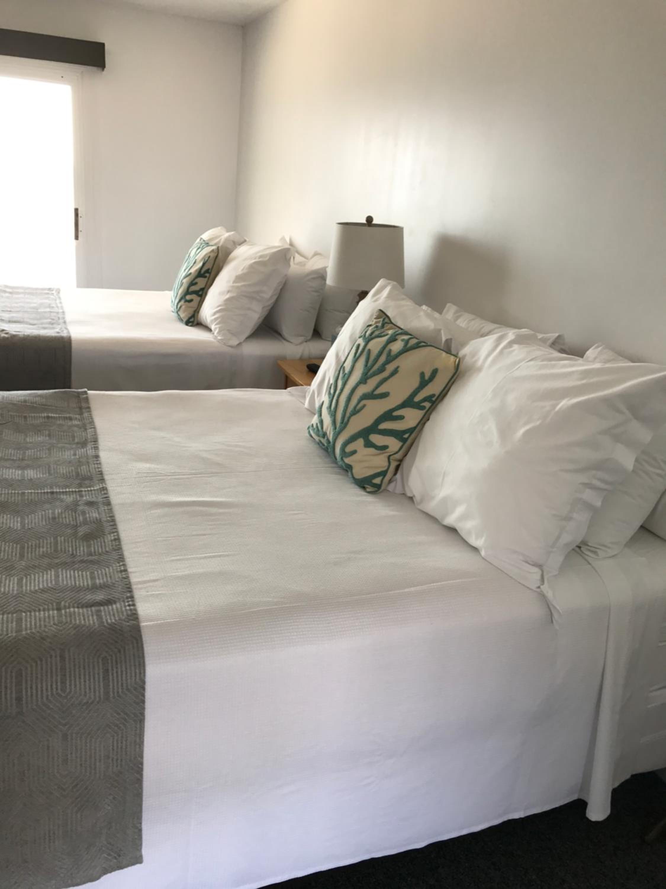 Double Room with Pool View photo 3