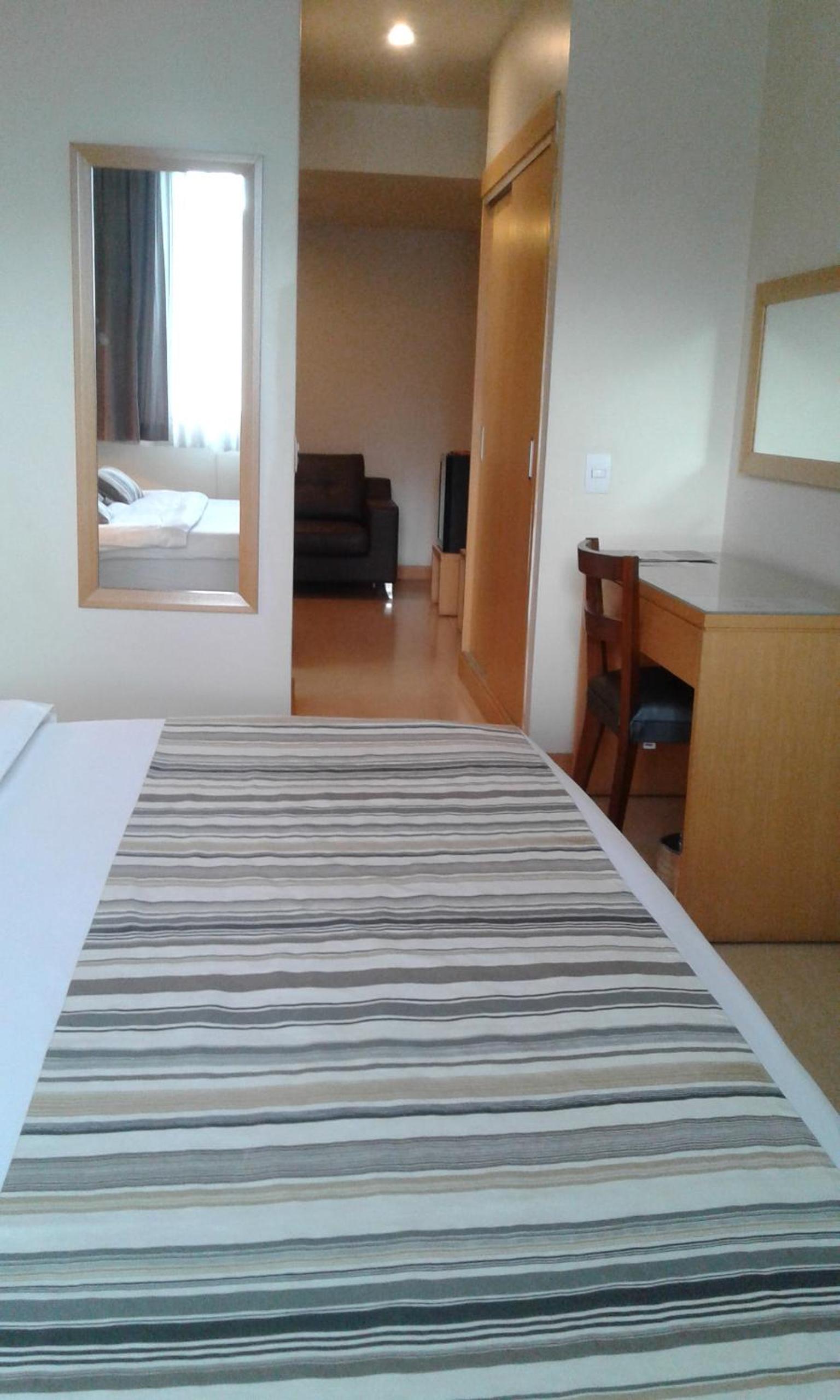 Suite Double - Photo 3