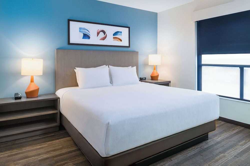 Suite, 1 Bedroom, Kitchen (King Bed) - Photo 4