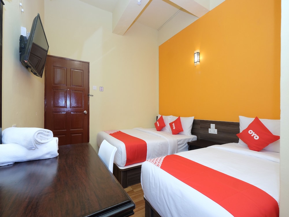 Standard Triple Room photo 3