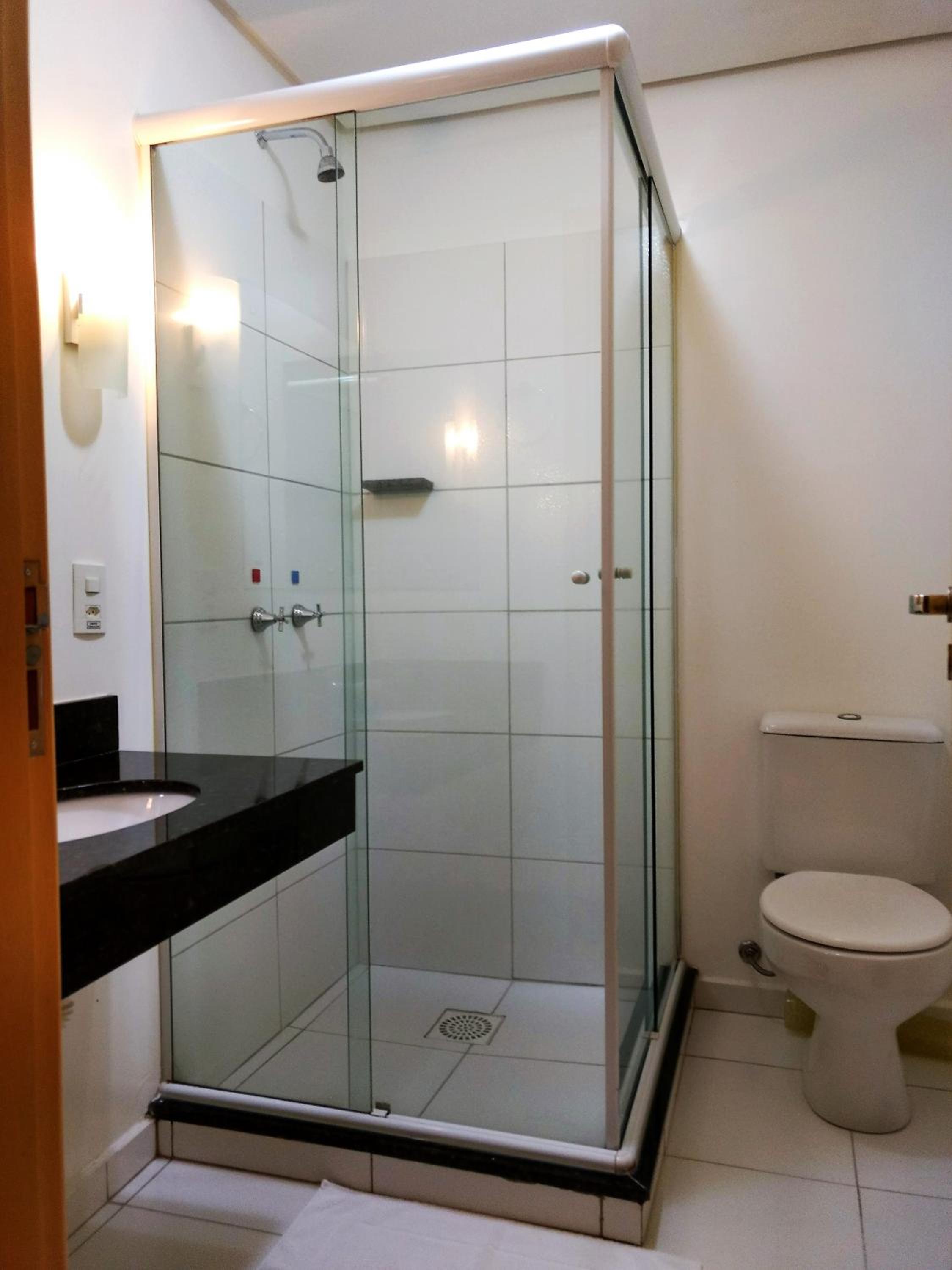 Deluxe Room with Double Bed and a Single Bed photo 3