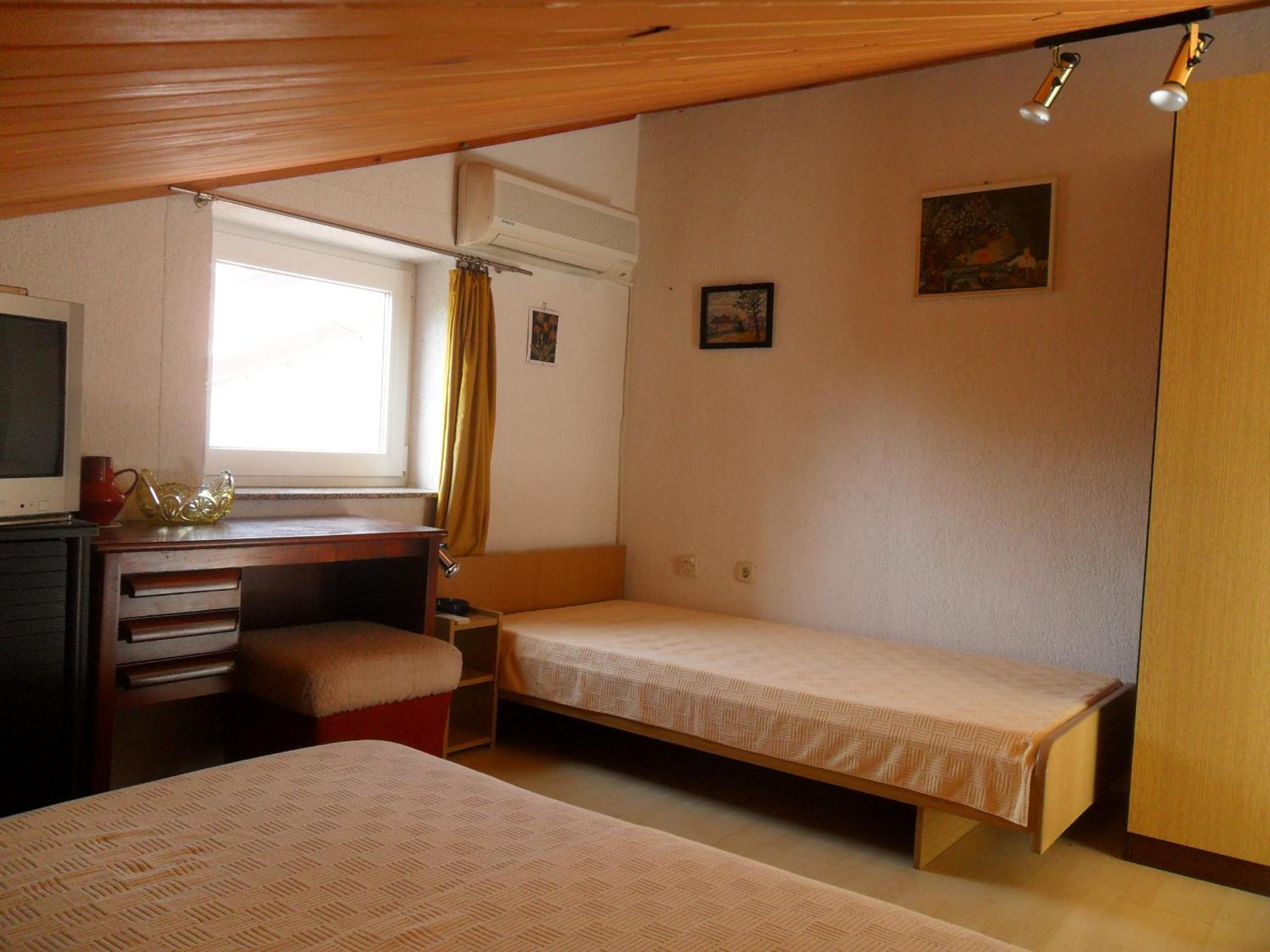 Studio with Terrace and Sea View photo 1