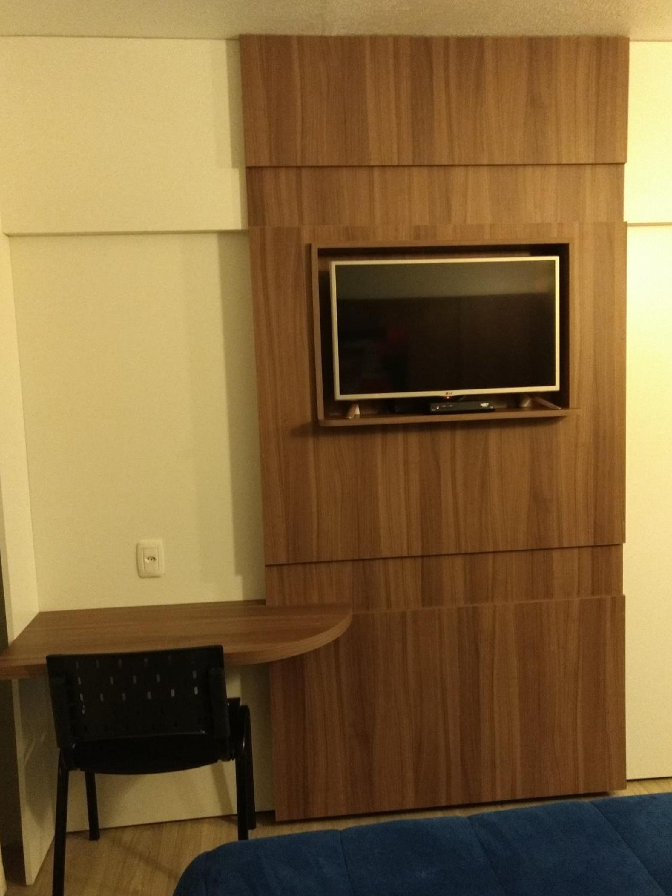 Luxury Room with Double Bed photo 3