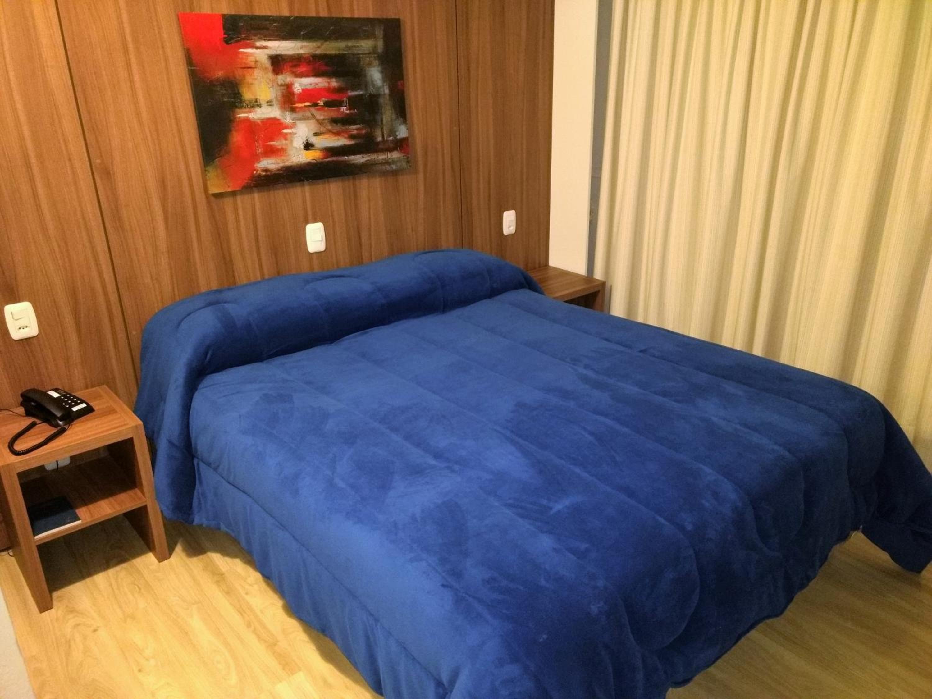 Luxury Room with Double Bed photo 2