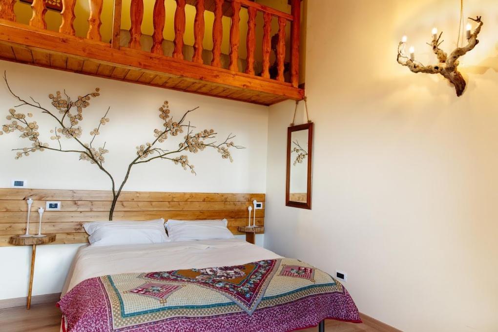 Quadruple Room - Photo 1