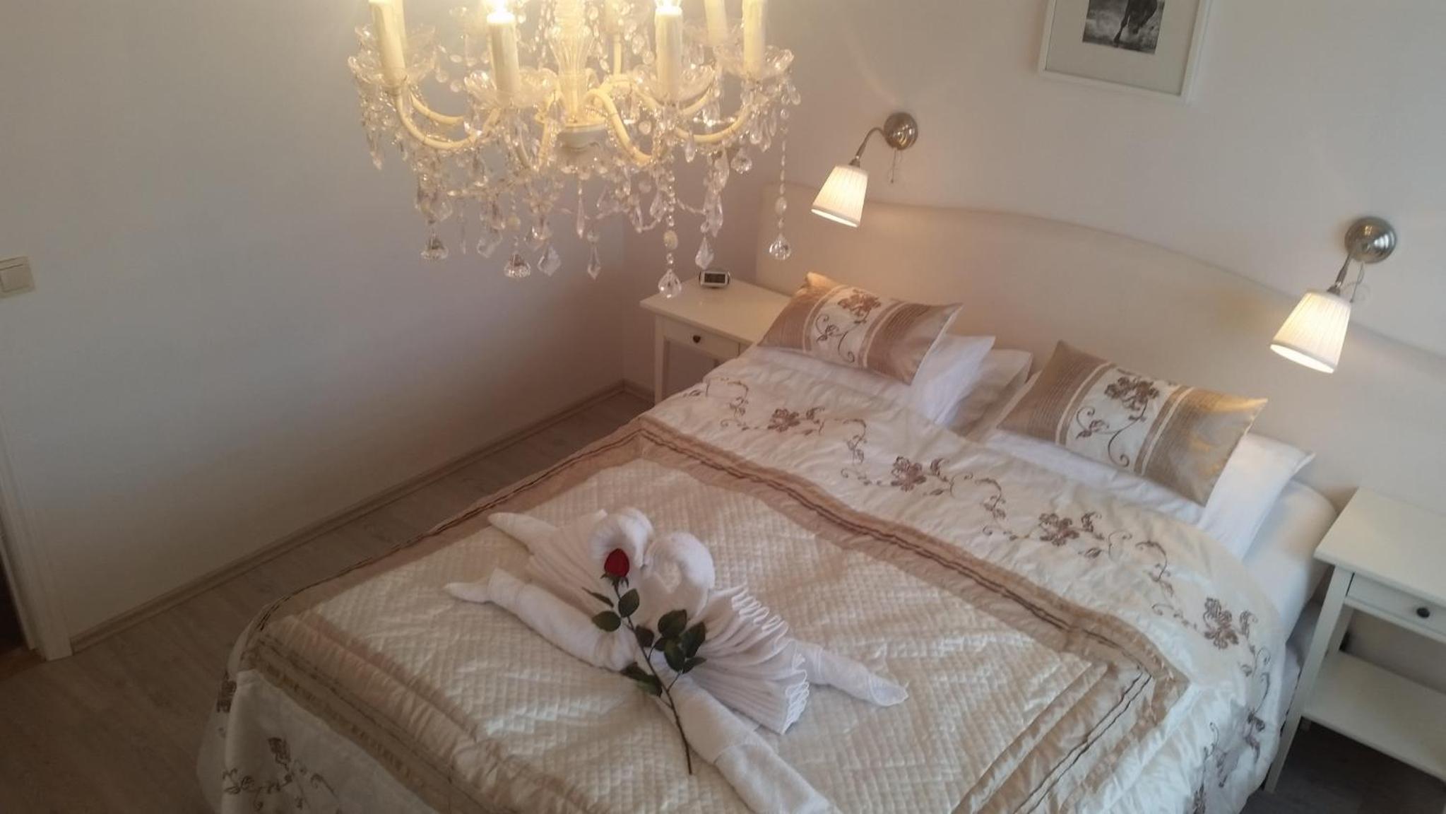 Double Room with toilet and shared shower photo 1