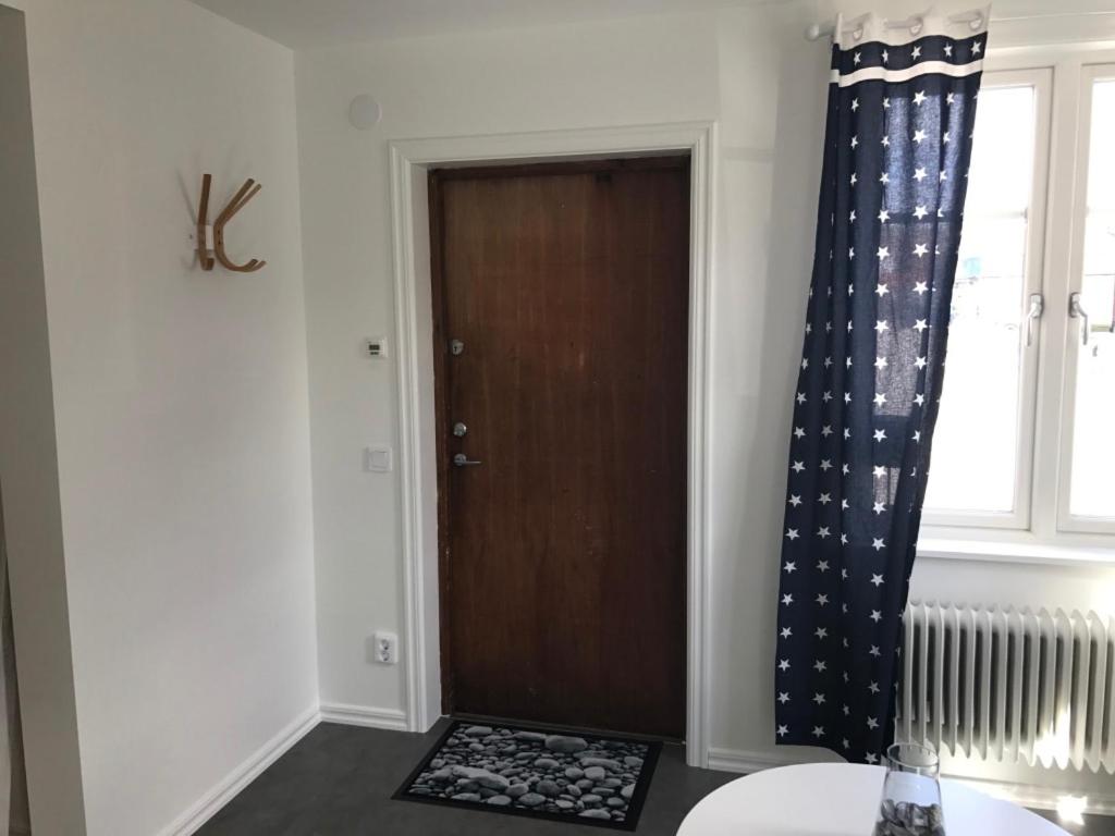 Apartment - Ground Floor photo 1