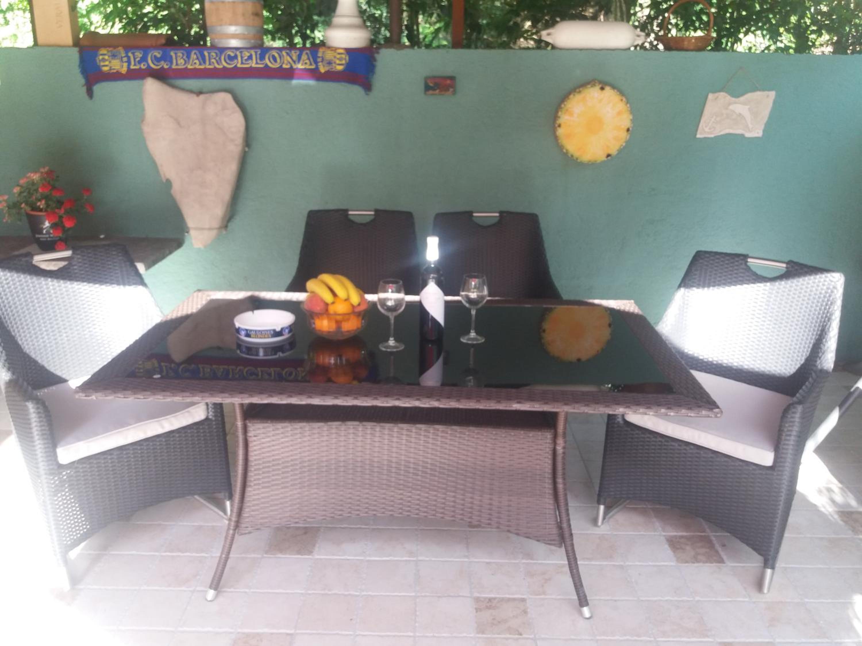 Studio with Terrace - Photo 18