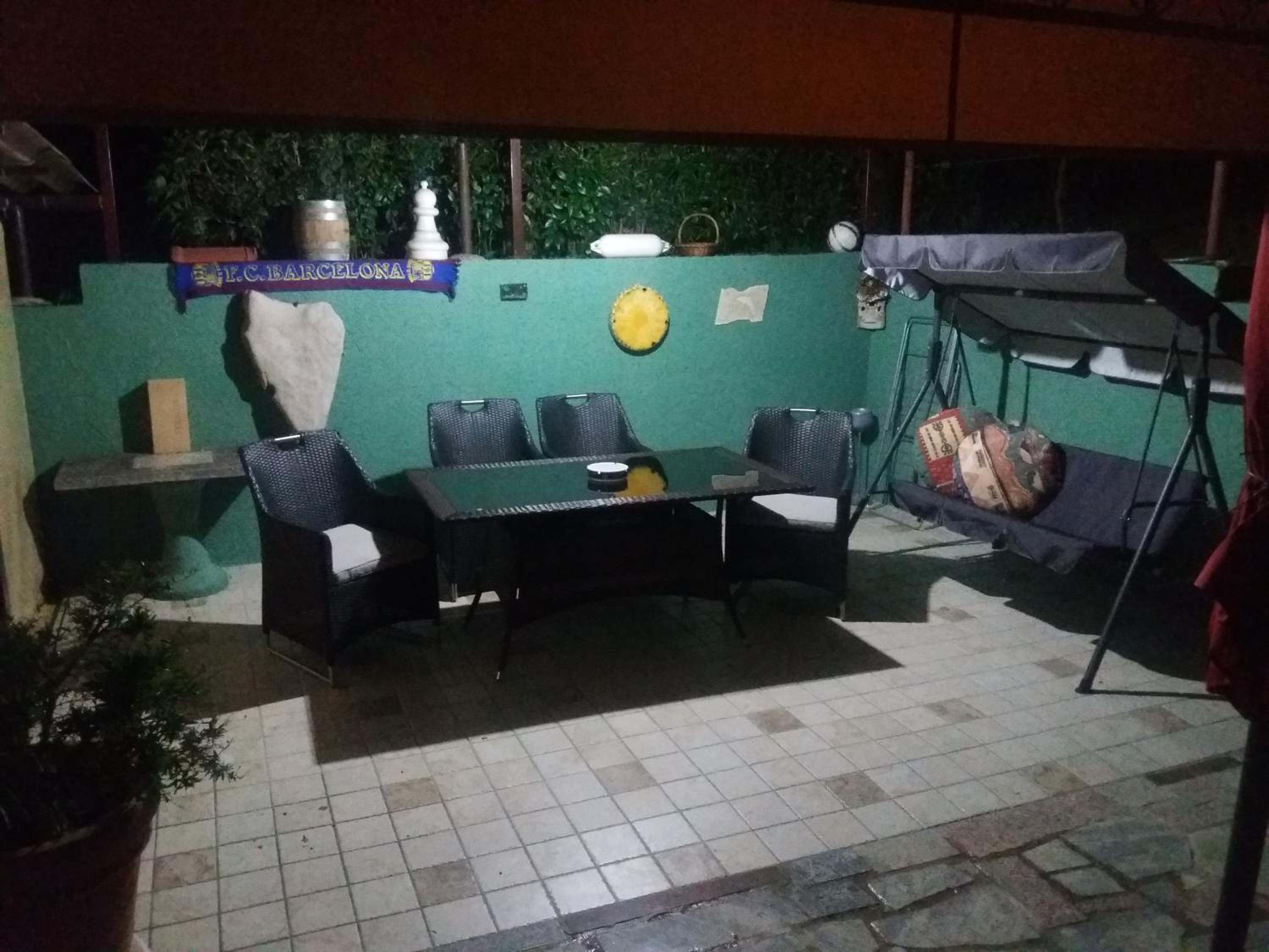 Studio with Terrace - Photo 8
