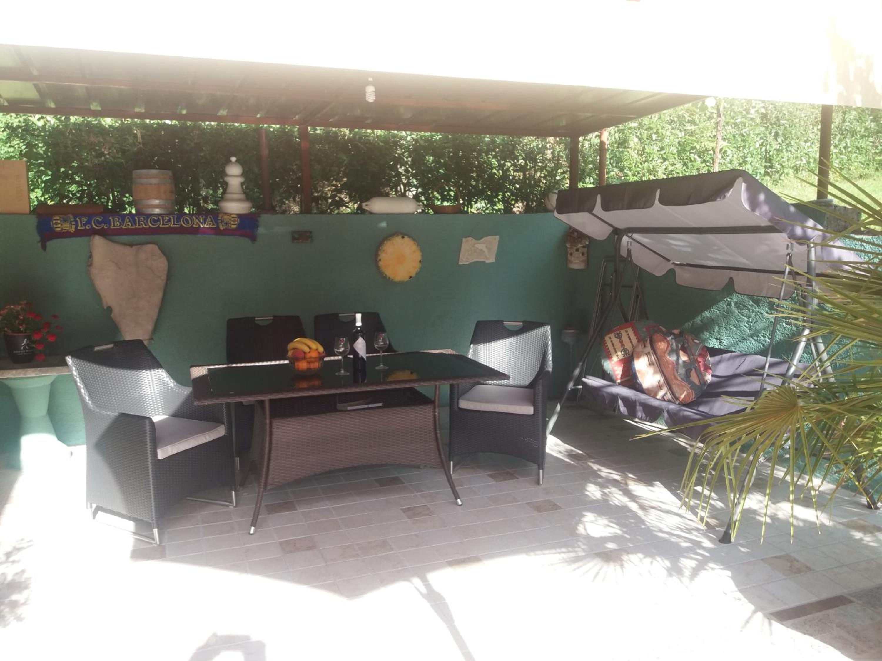 Studio with Terrace - Photo 20