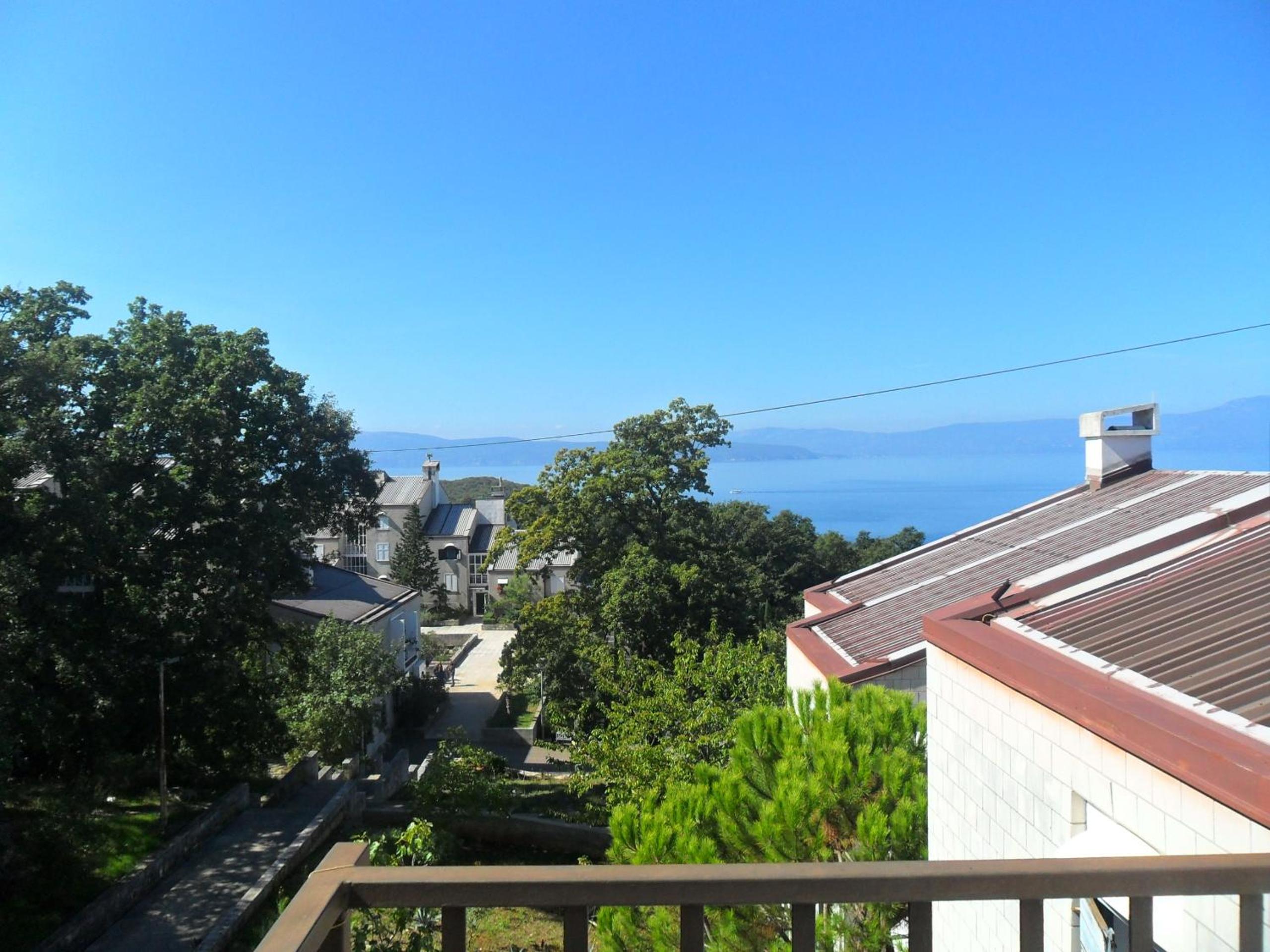 Studio with Terrace and Sea View photo 2
