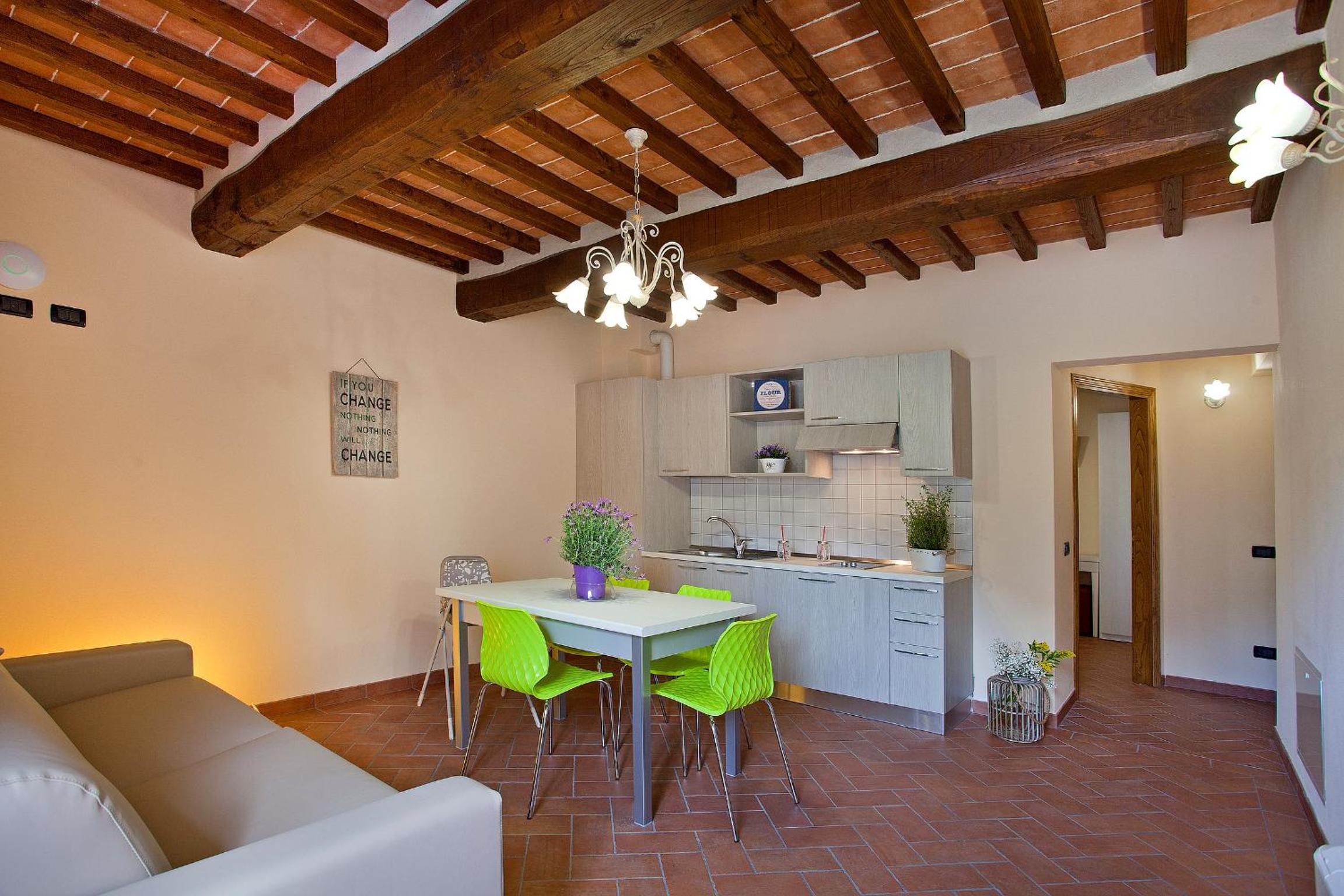 Apartment - Ground Floor photo 3