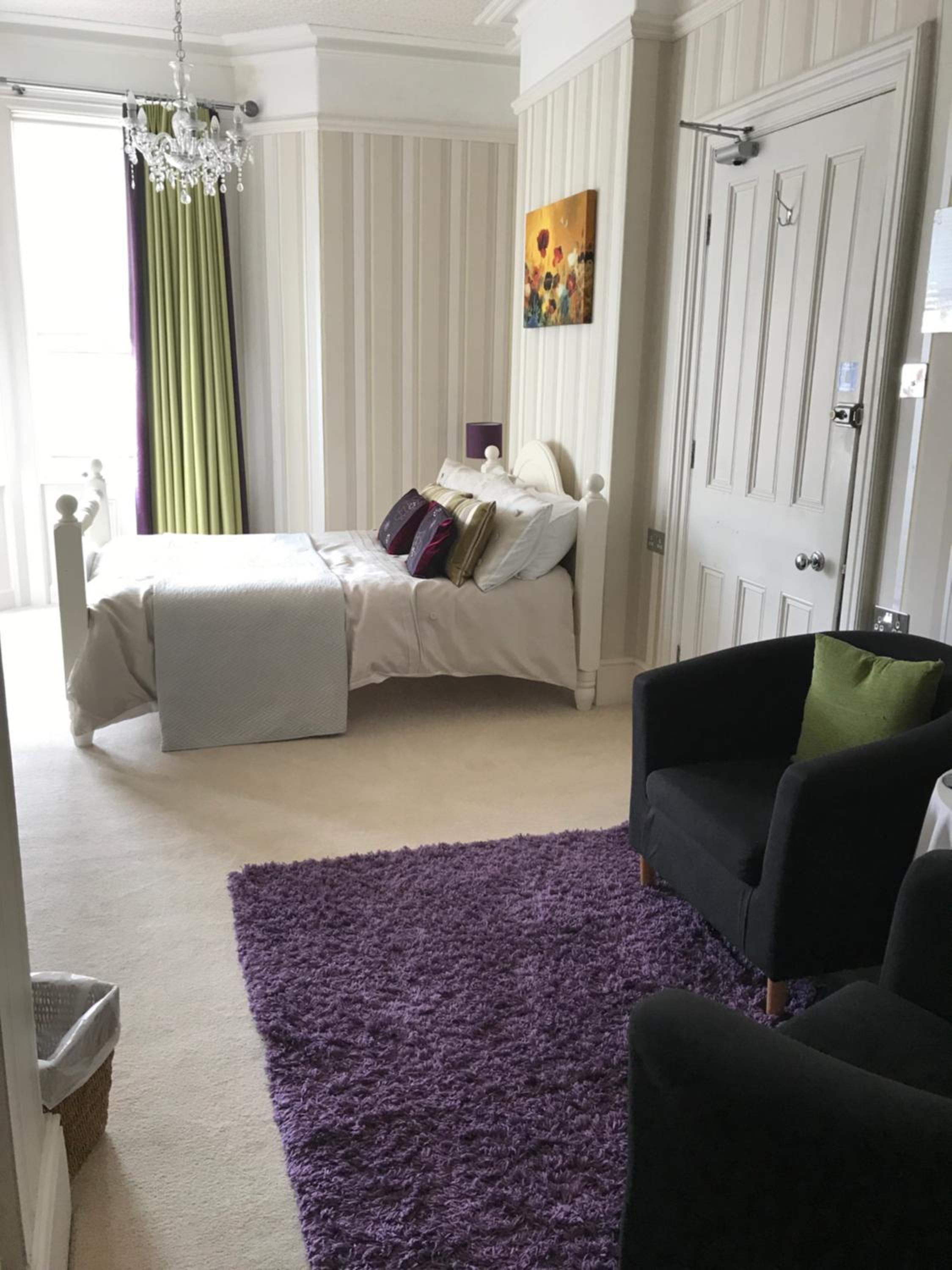 Double Room photo 2