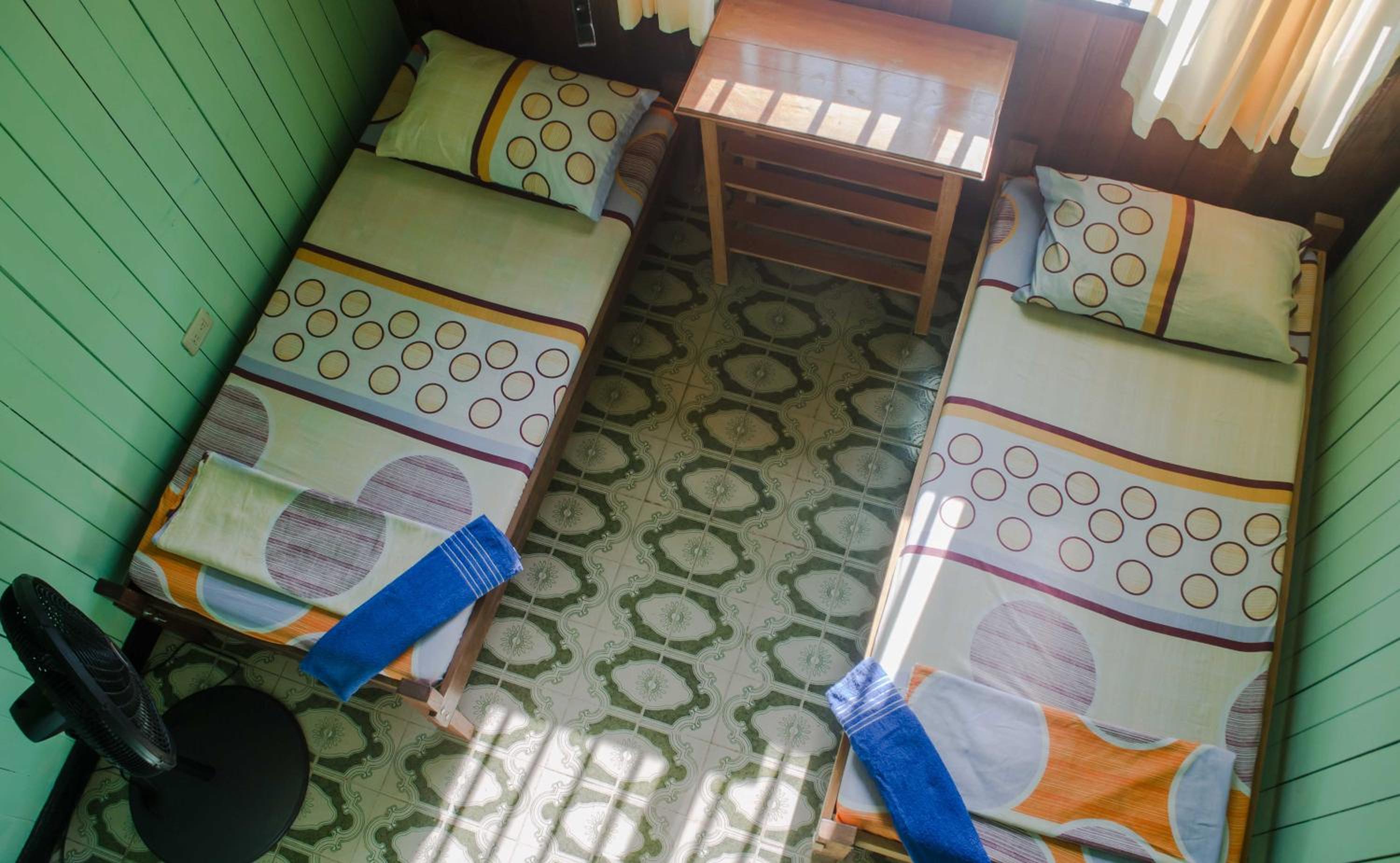Twin Room photo 2