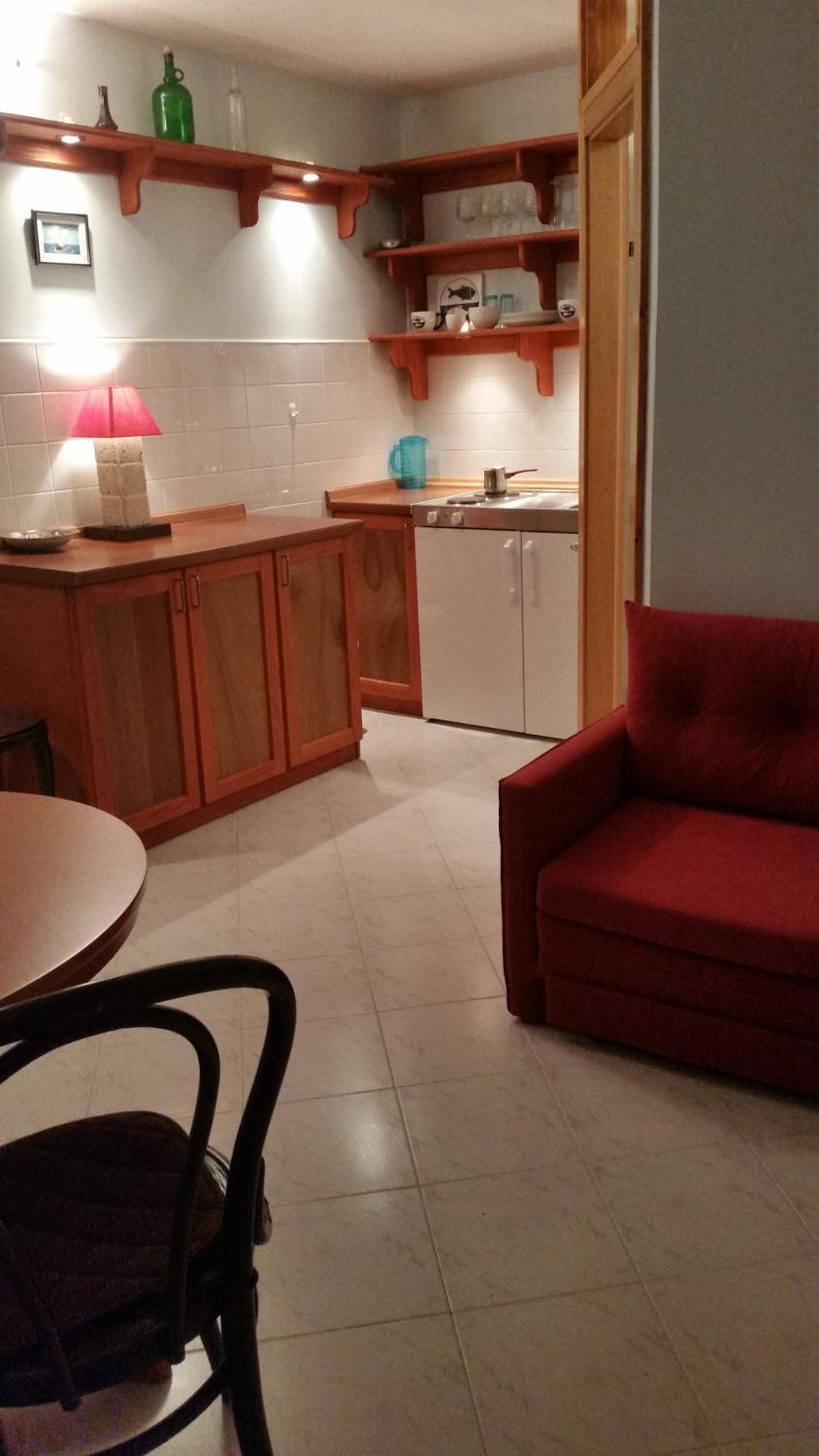 Apartment with Sea View photo 2