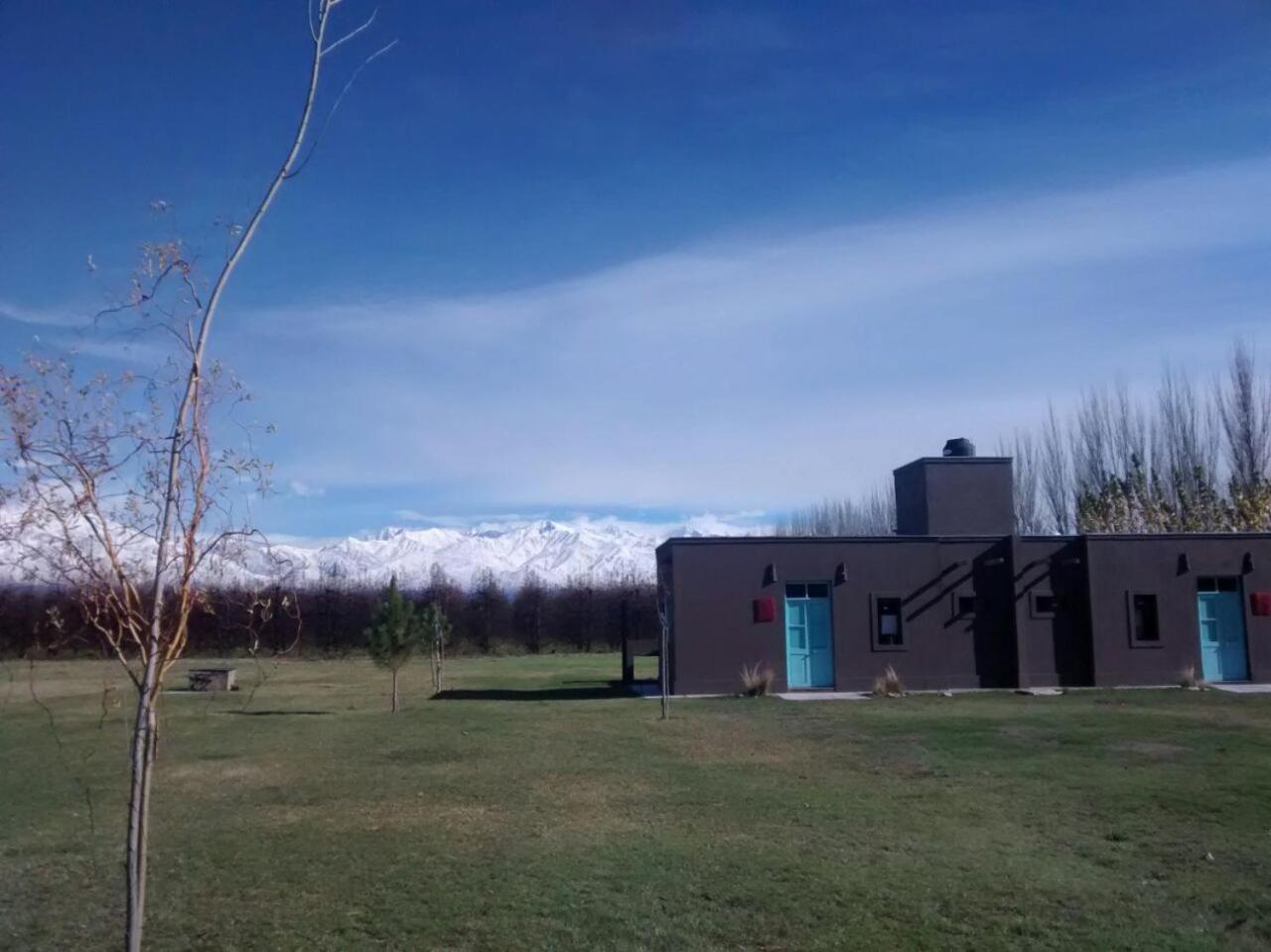 Double Room with Mountain View photo 3