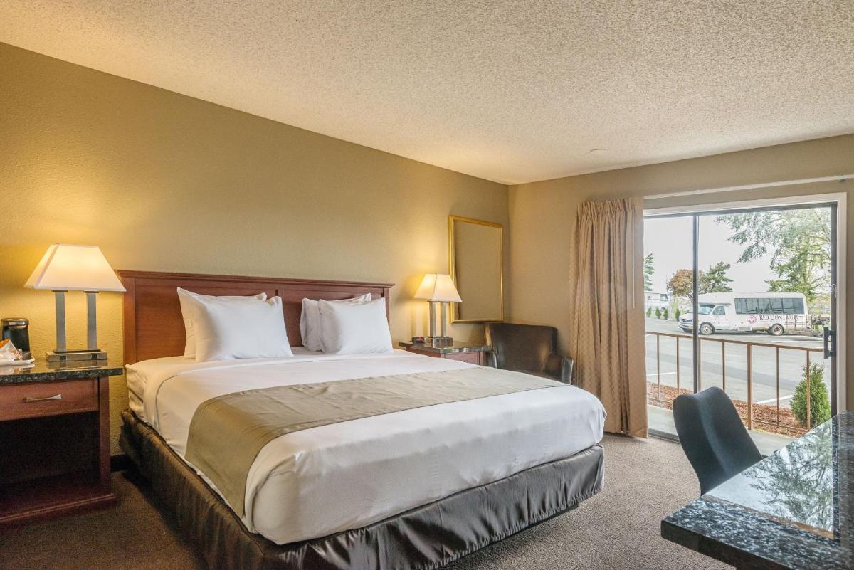 Rodeway Inn & Suites Portland - Jantzen Beach, Φωτογραφία 3