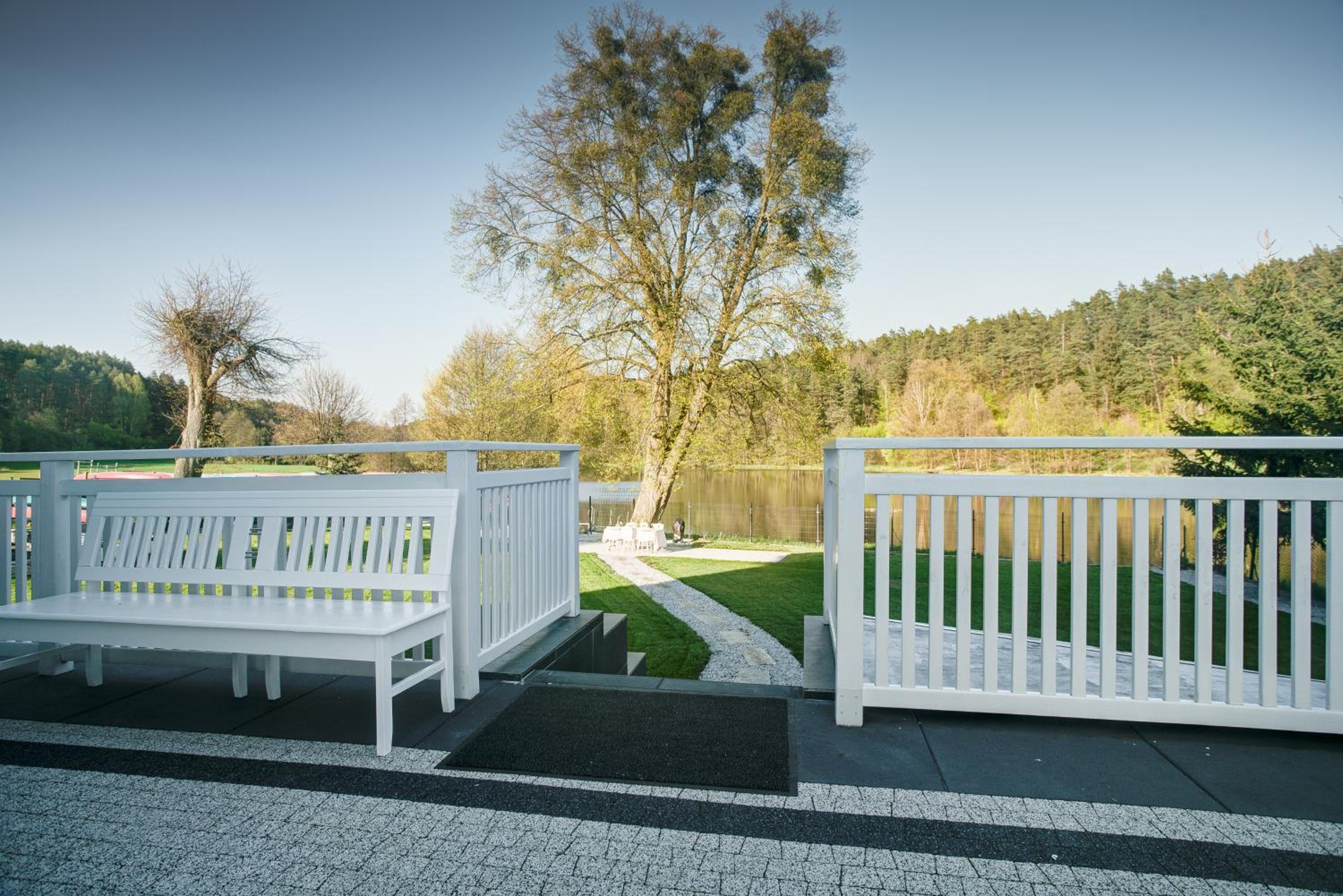 Eight-Bedroom Holiday Home photo 3