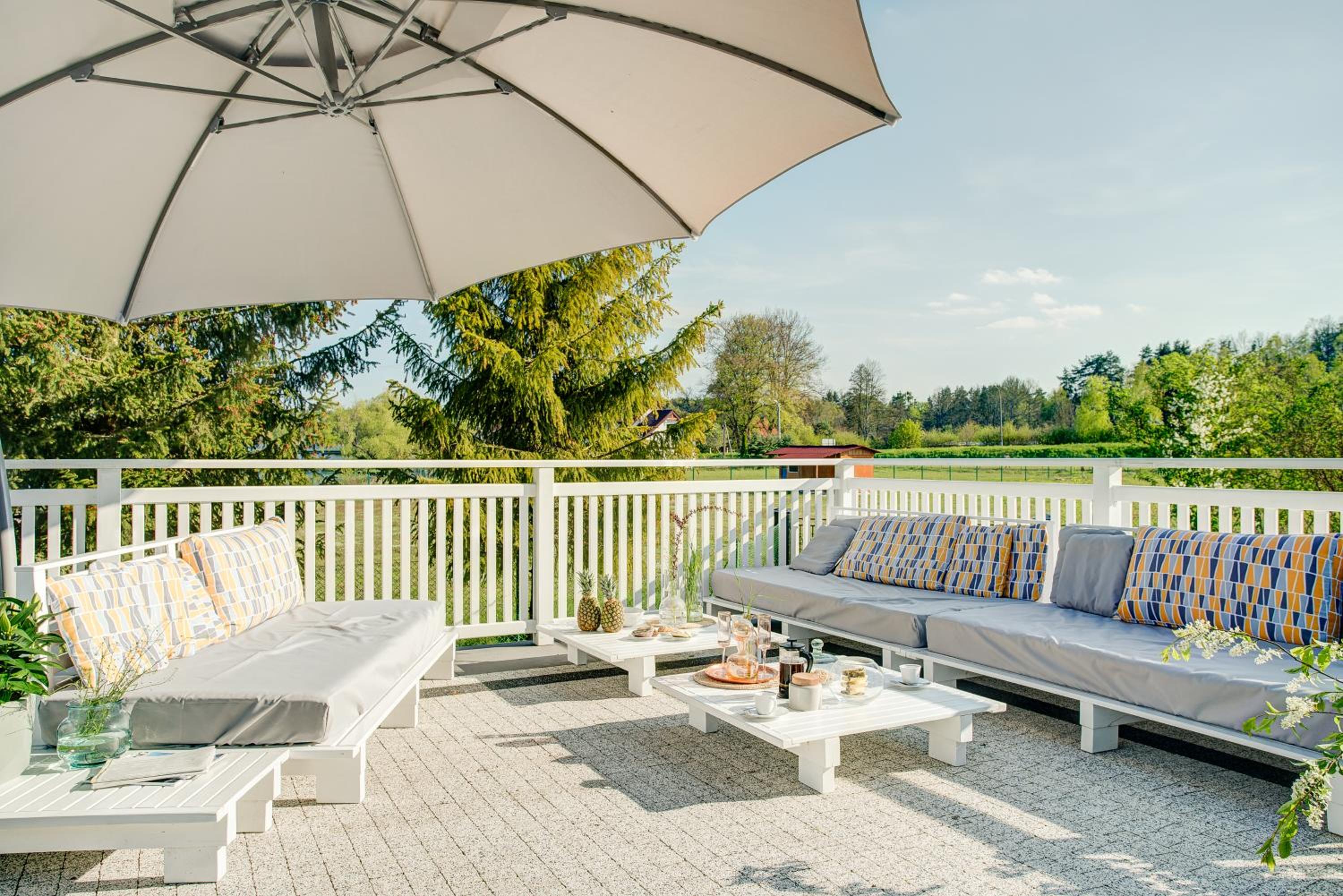 Eight-Bedroom Holiday Home photo 2