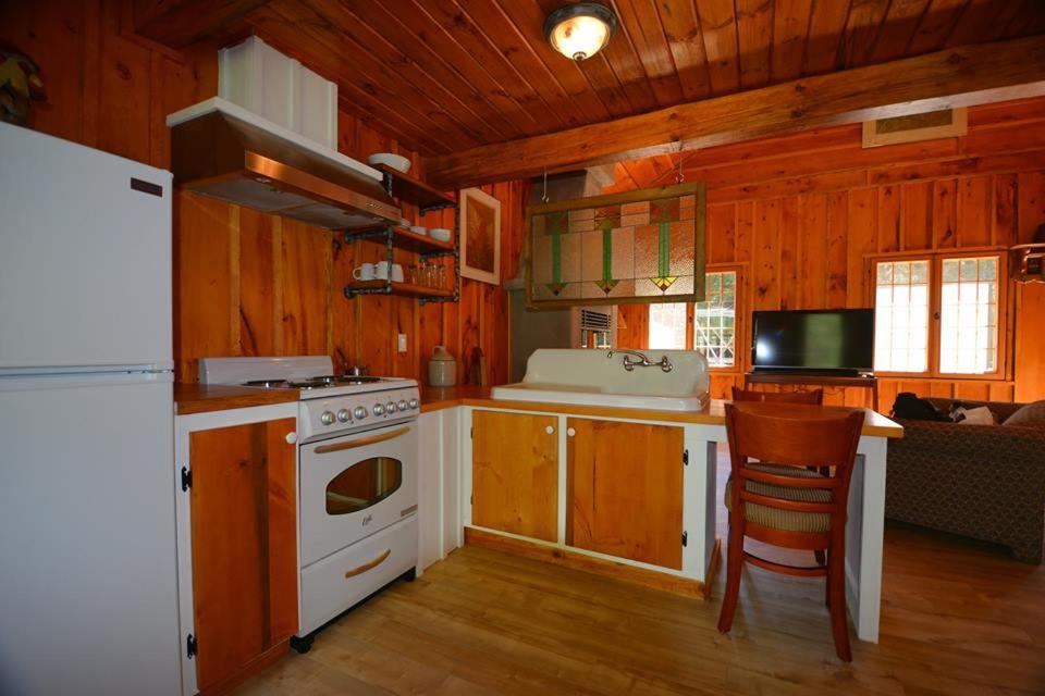 Chalet - Photo 8